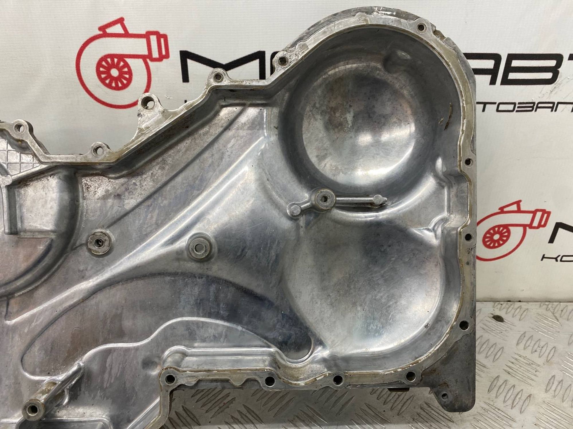 Б/У лобовина двигателя передний Subaru Outback B13, 6400 рублей, Краснодар