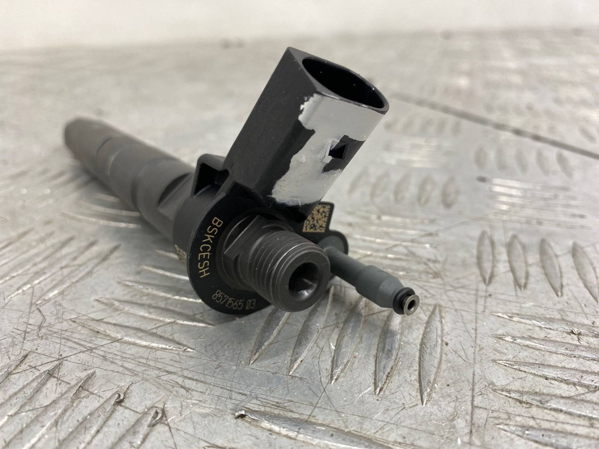 Б/У Форсунка топливная 3.0D B57 BMW G30 X3 G01 X5 G05, 8490 рублей, Краснодар