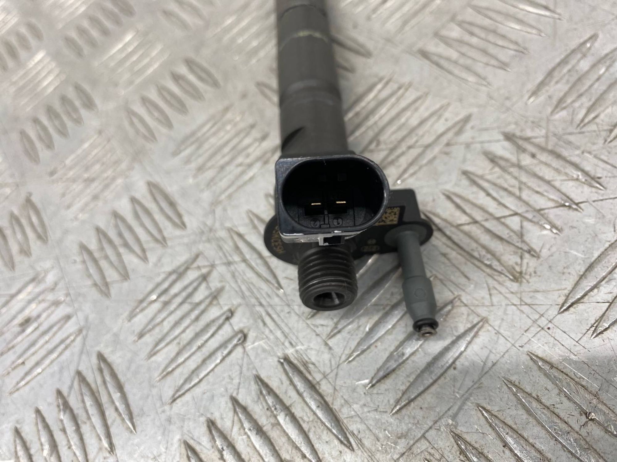 Б/У Форсунка топливная 3.0D B57 BMW G30 X3 G01 X5 G05, 8490 рублей, Краснодар