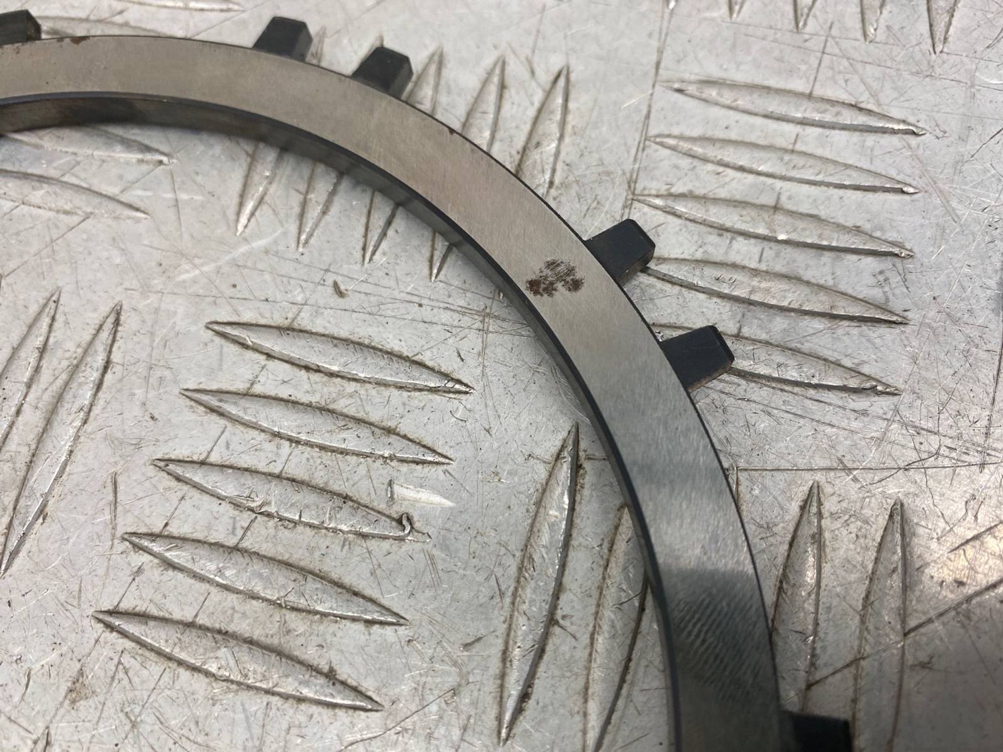 НОВАЯ(ЫЙ) диск АКПП Hyundai Avante XD D4BB 2010, 800 рублей, Краснодар