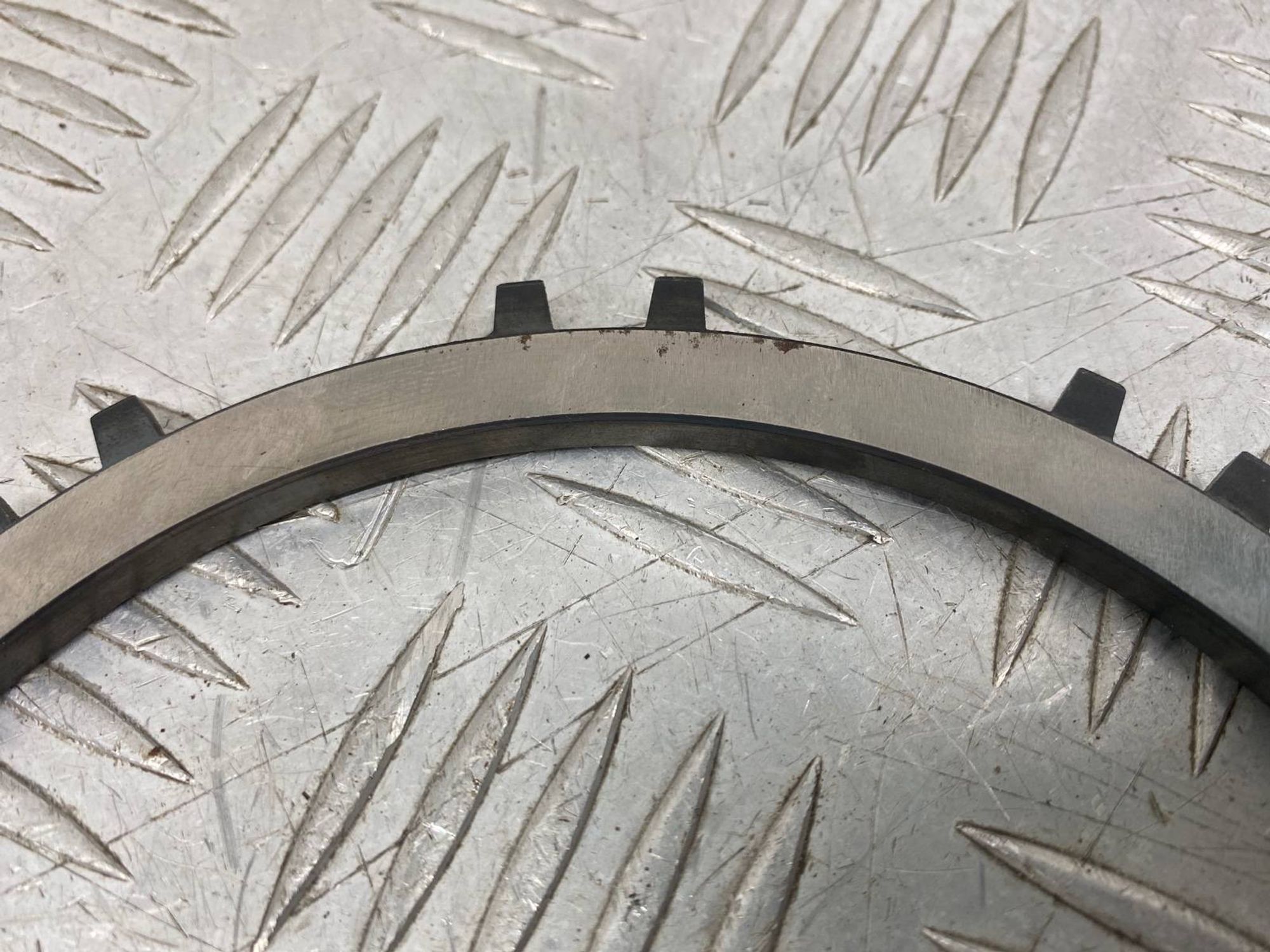 НОВАЯ(ЫЙ) диск АКПП Hyundai Avante XD D4BB 2010, 800 рублей, Краснодар