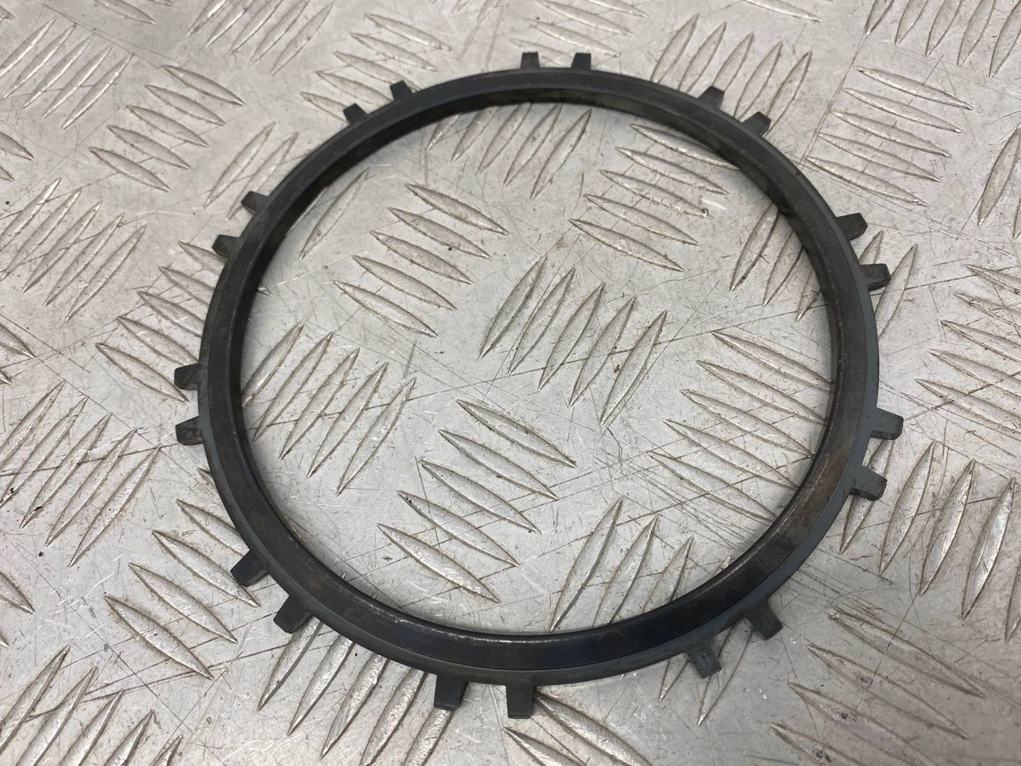 НОВАЯ(ЫЙ) диск АКПП Hyundai Avante XD D4BB 2010, 800 рублей, Краснодар