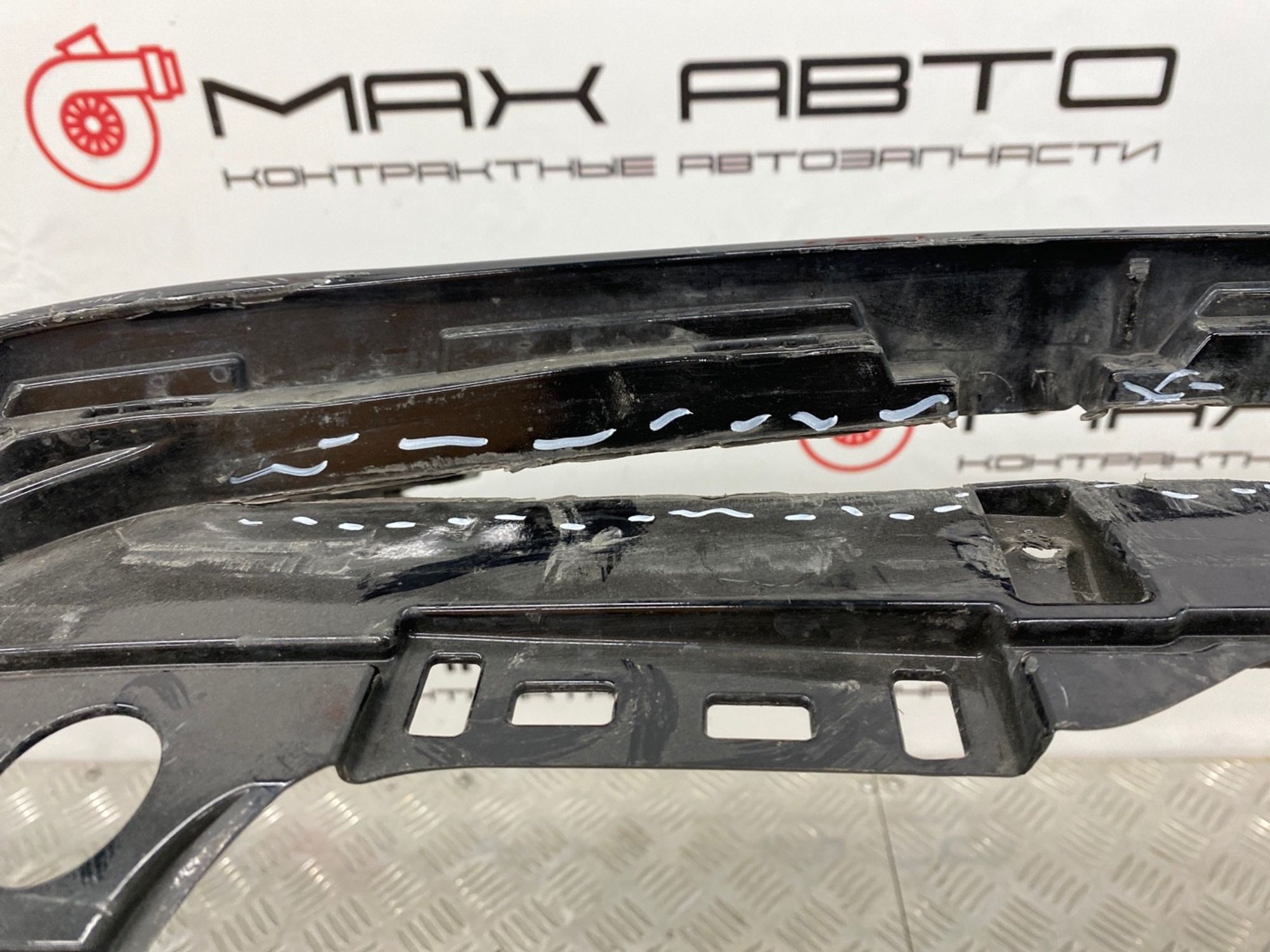 Б/У Бампер передний Toyota Camry ACV51 2011, 2490 рублей, Краснодар