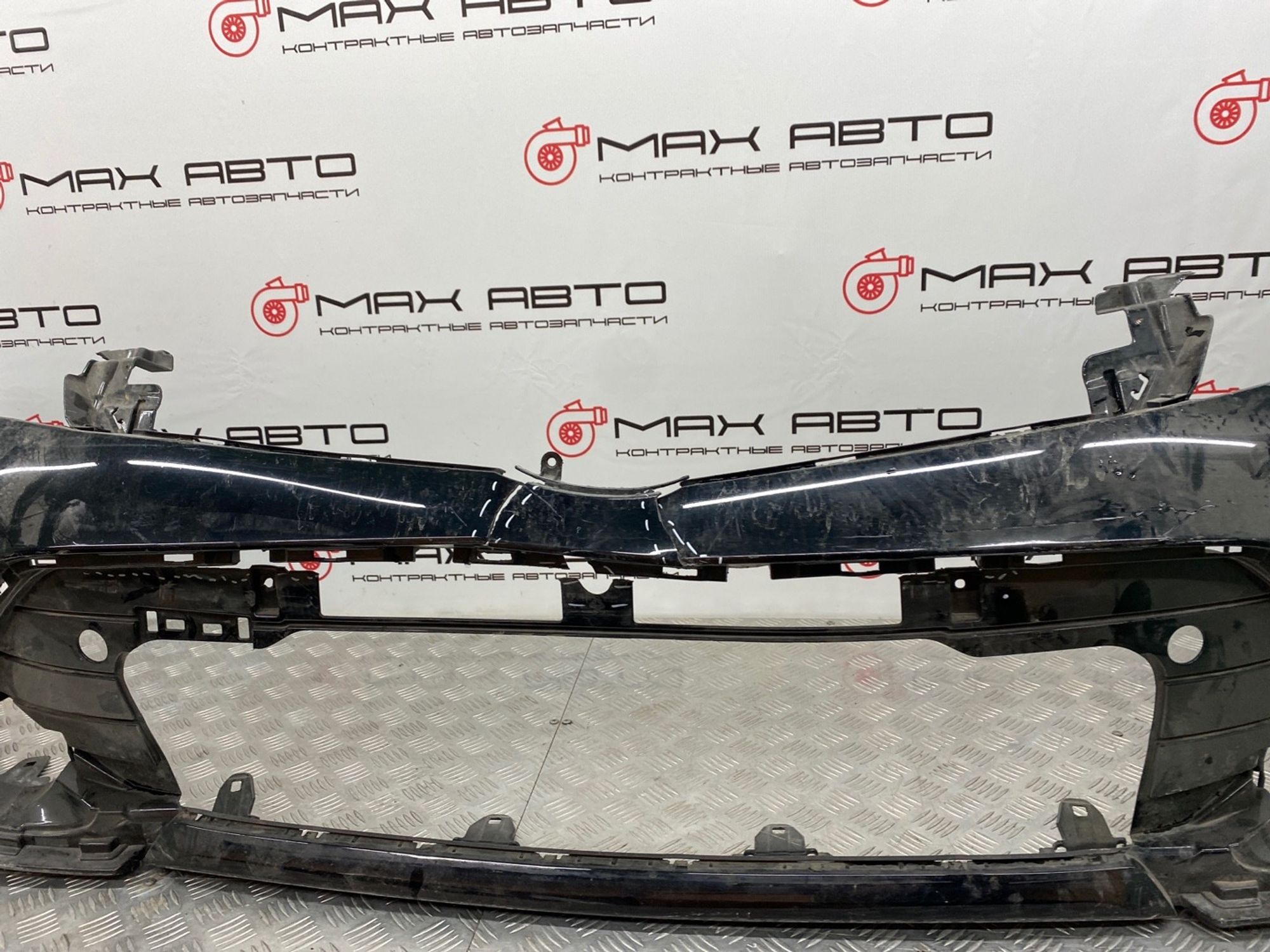 Б/У Бампер передний Toyota Camry ACV51 2011, 2490 рублей, Краснодар