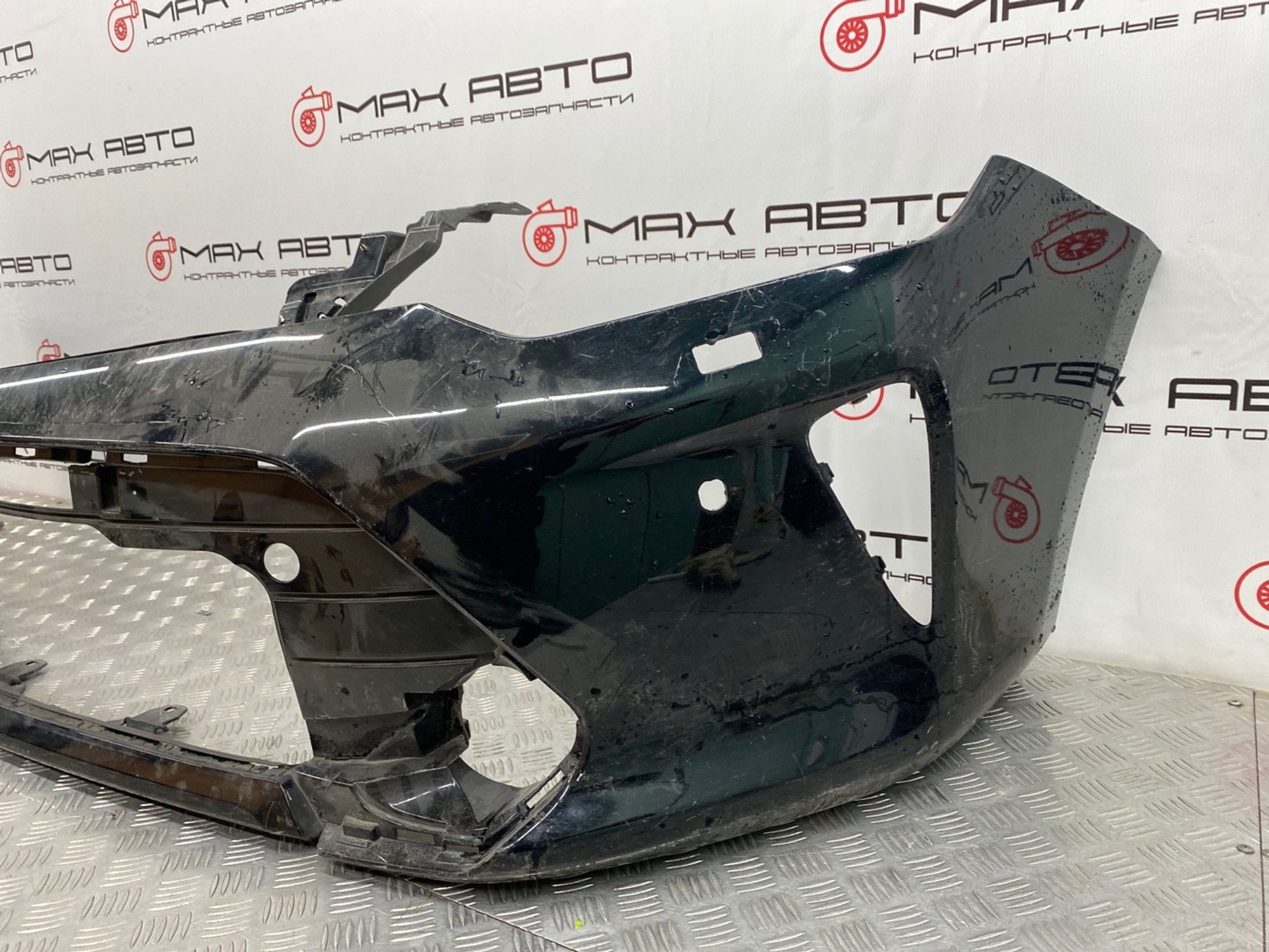 Б/У Бампер передний Toyota Camry ACV51 2011, 2490 рублей, Краснодар