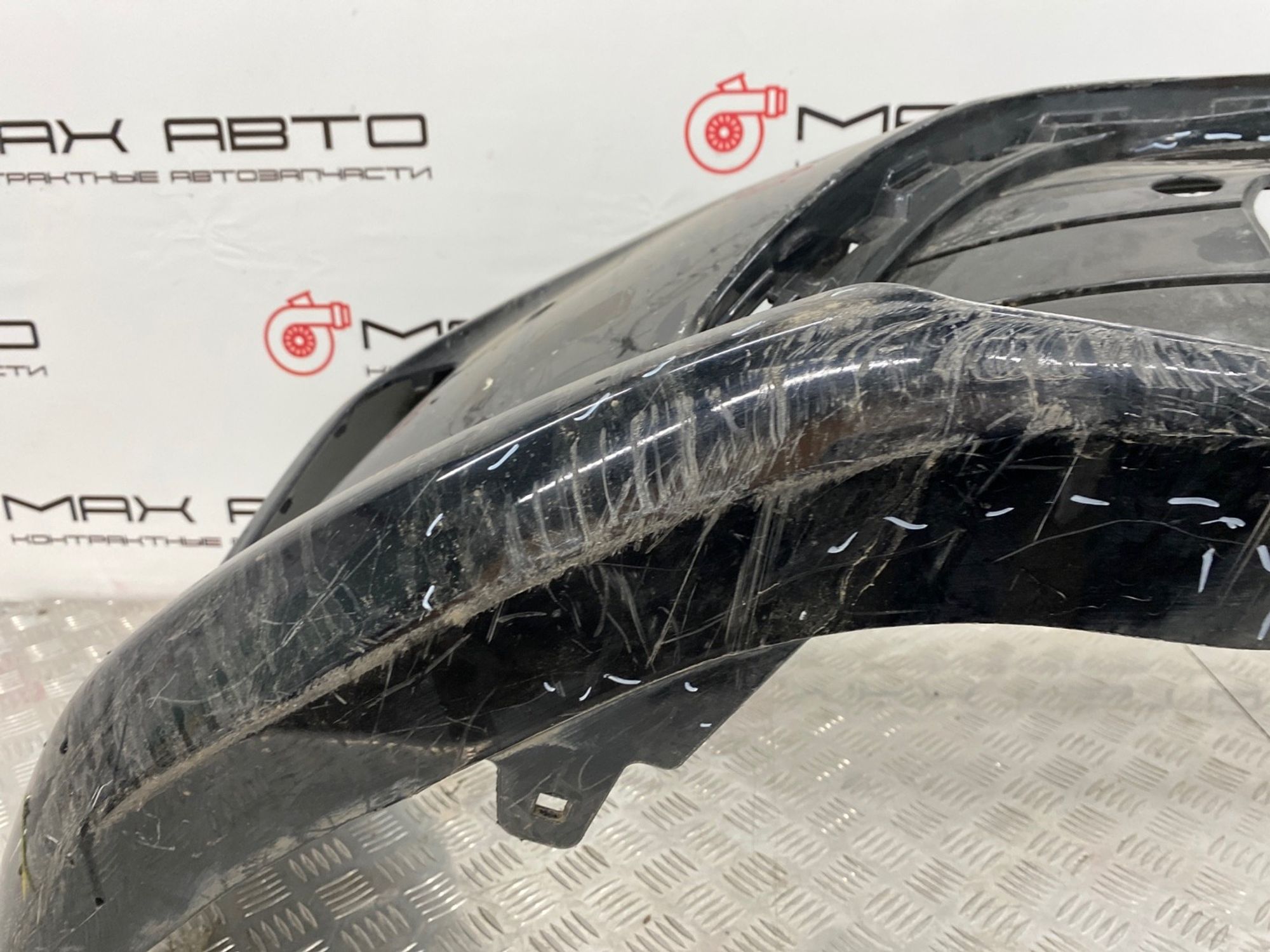 Б/У Бампер передний Toyota Camry ACV51 2011, 2490 рублей, Краснодар