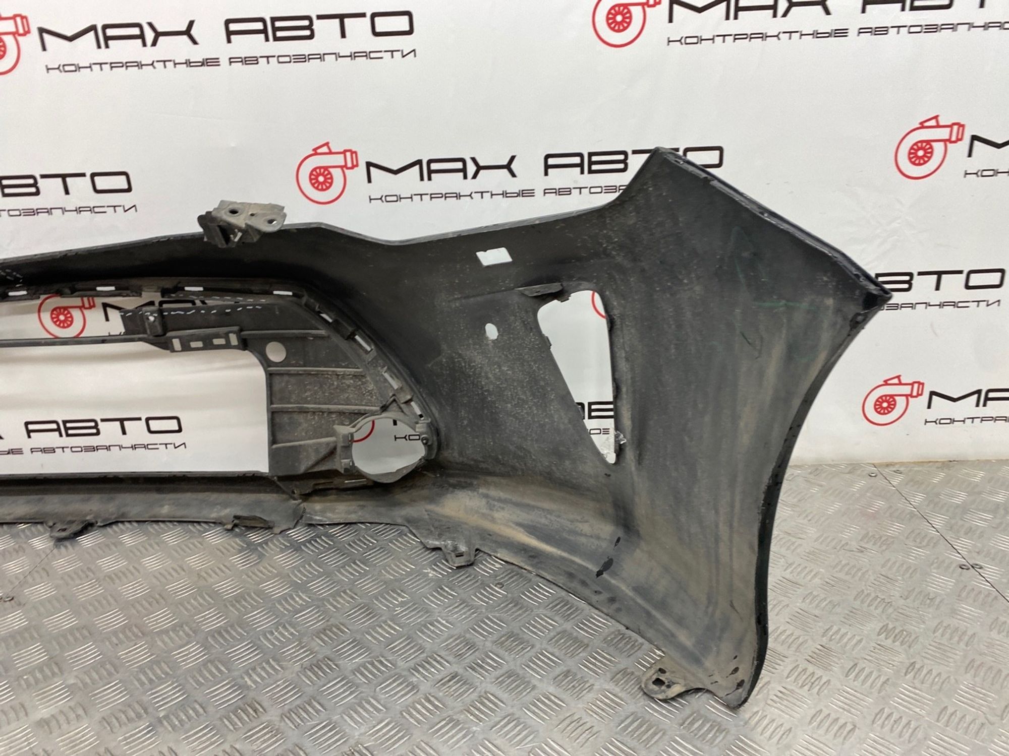 Б/У Бампер передний Toyota Camry ACV51 2011, 2490 рублей, Краснодар