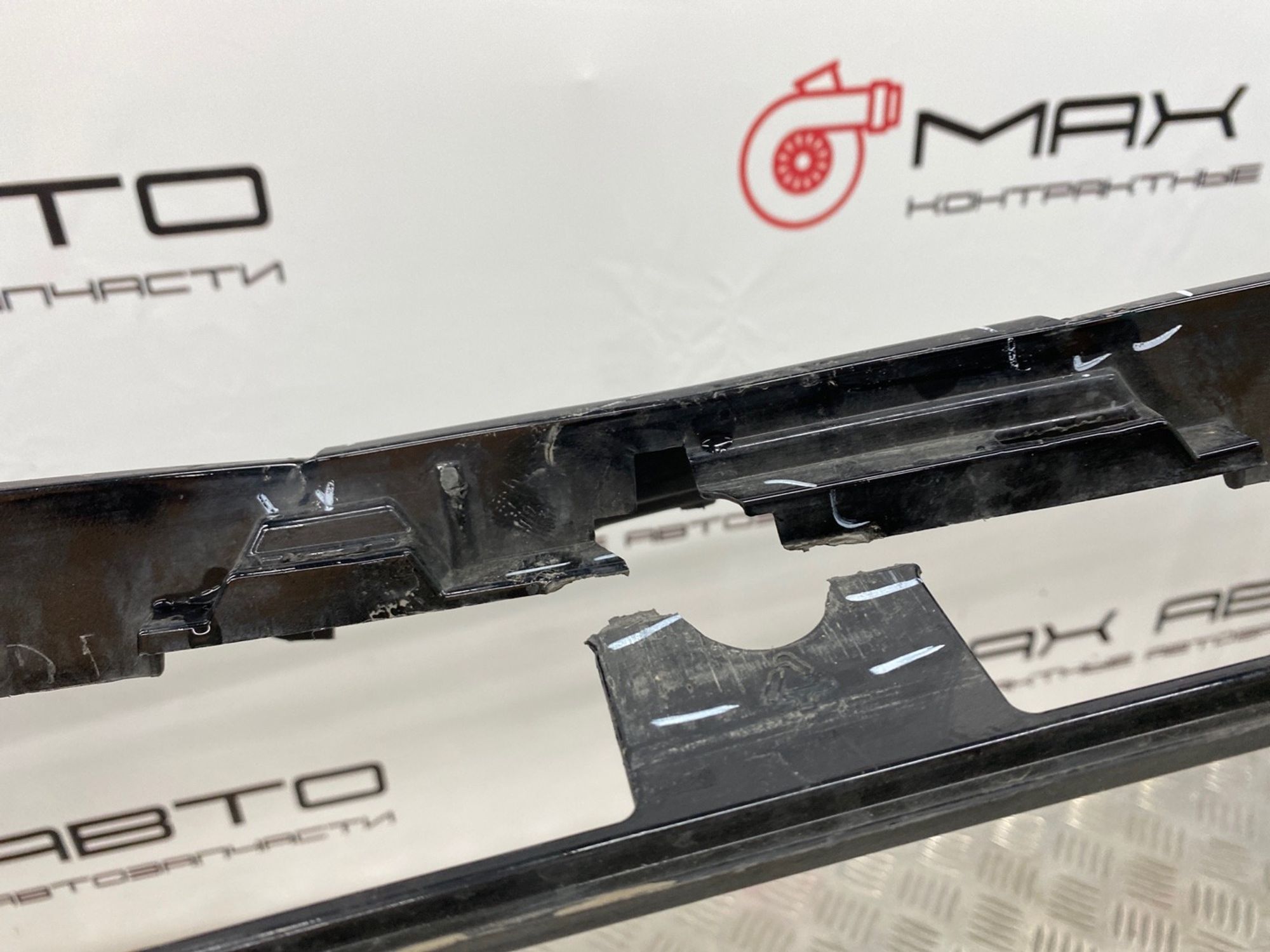 Б/У Бампер передний Toyota Camry ACV51 2011, 2490 рублей, Краснодар