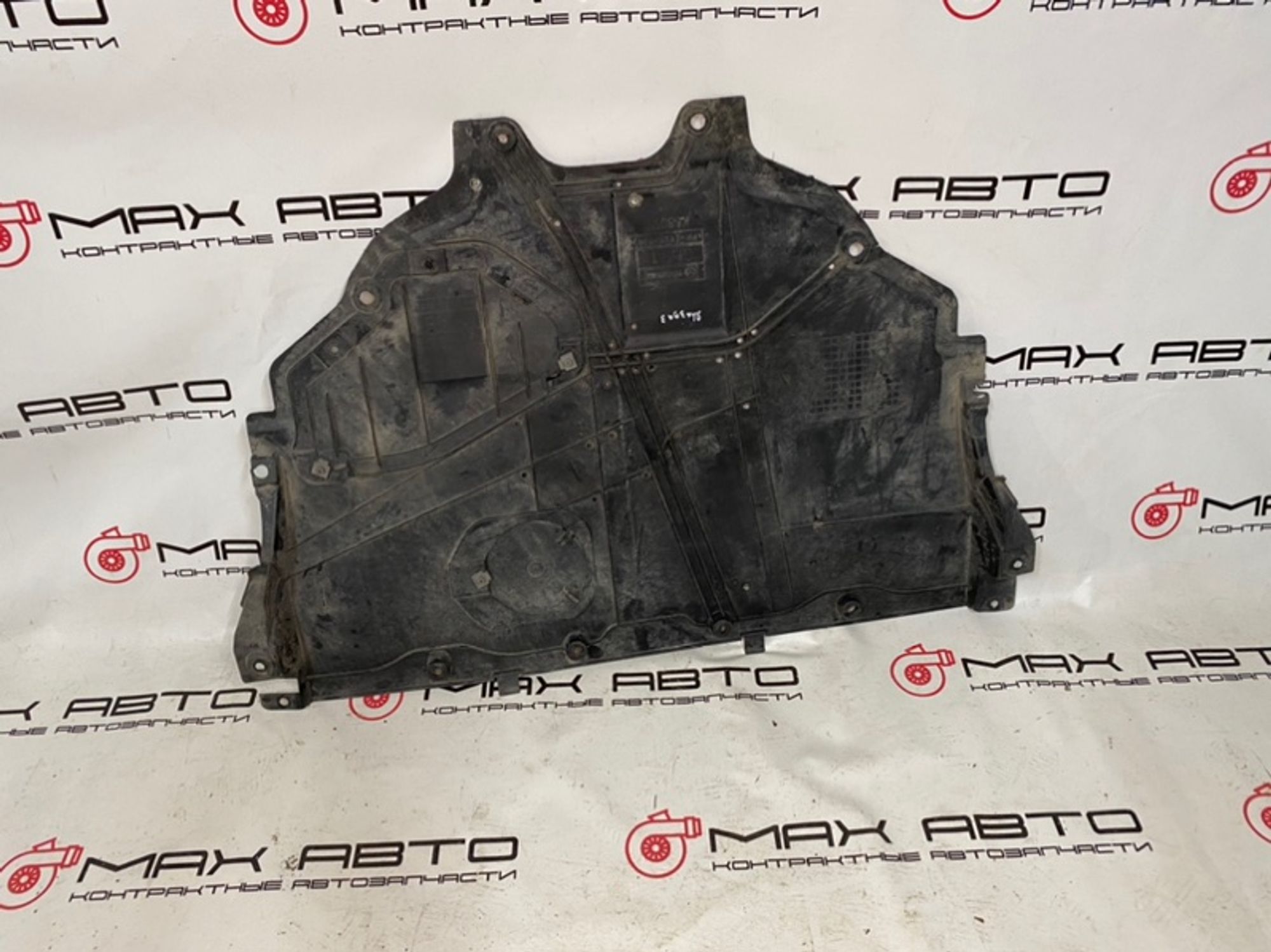 Защита двигателя (картера) Mazda 6 GJ 2013, 2090 рублей, Краснодар