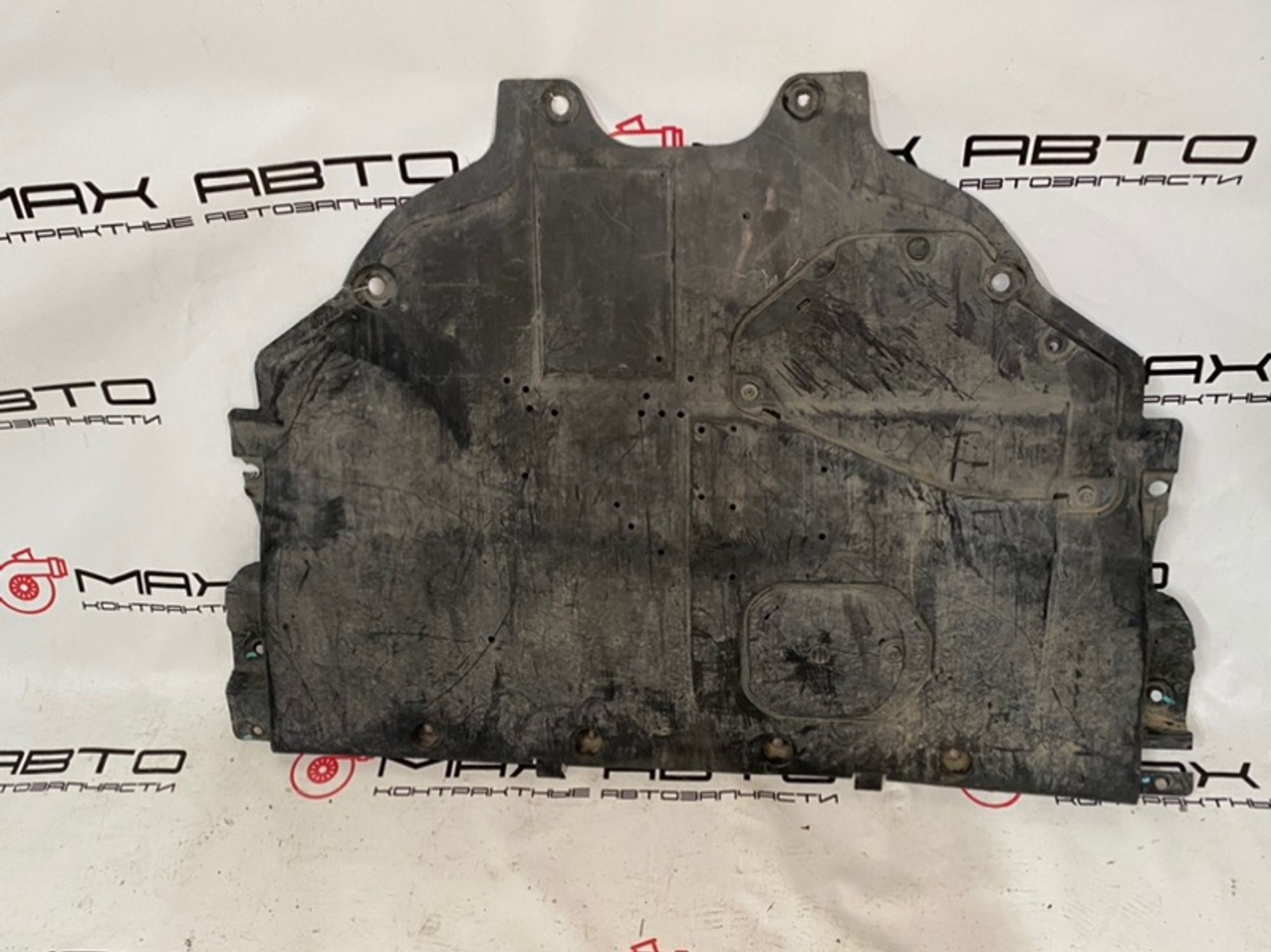 Защита двигателя (картера) Mazda 6 GJ 2013, 2090 рублей, Краснодар