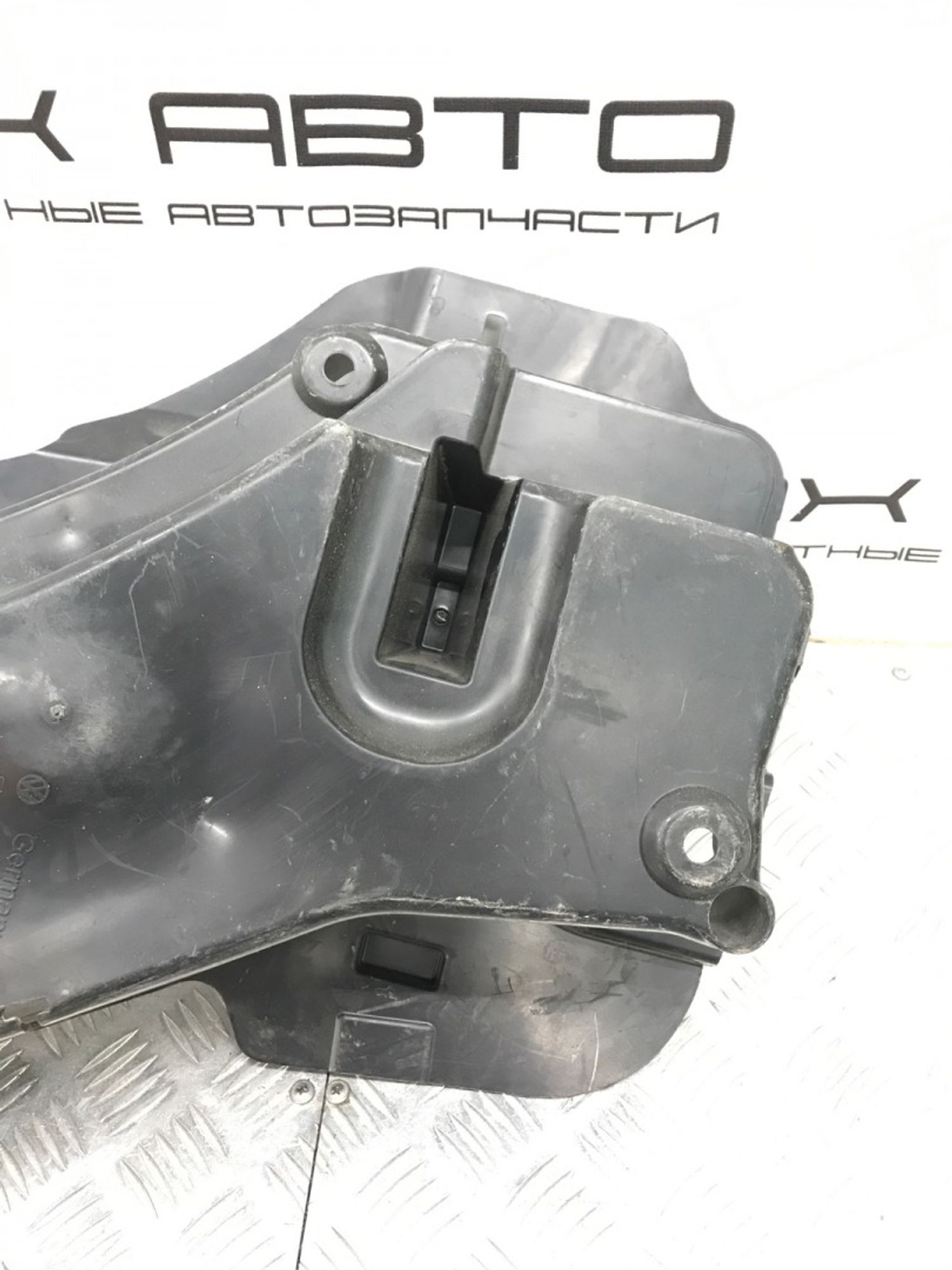 Б/У органайзер багажника Volkswagen Tiguan 5N1 2006, 499 рублей, Краснодар