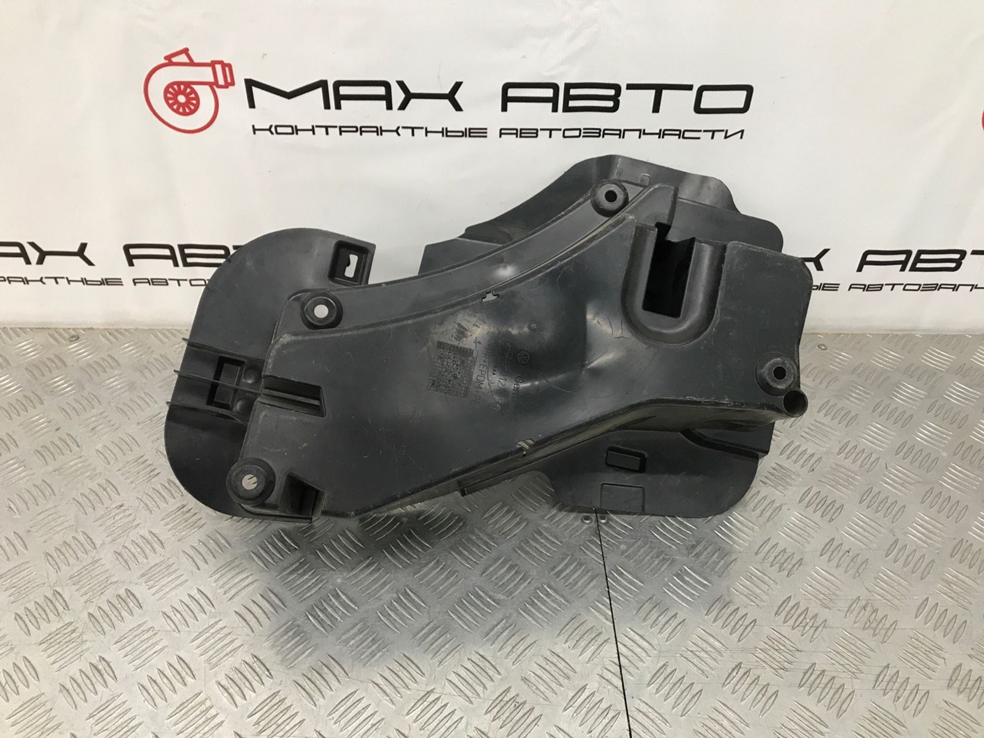 Б/У органайзер багажника Volkswagen Tiguan 5N1 2006, 499 рублей, Краснодар