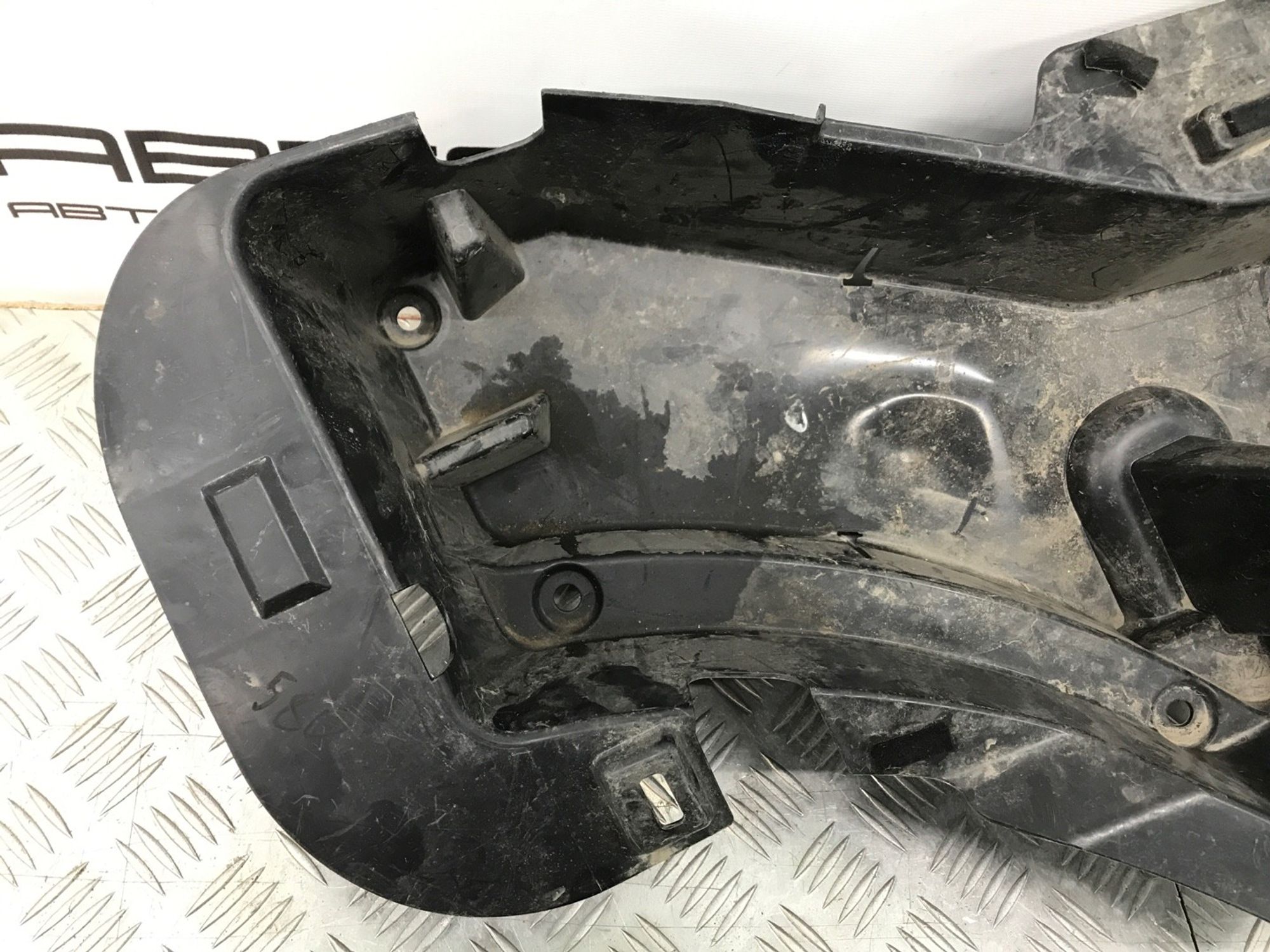 Б/У органайзер багажника Volkswagen Tiguan 5N1 2006, 499 рублей, Краснодар