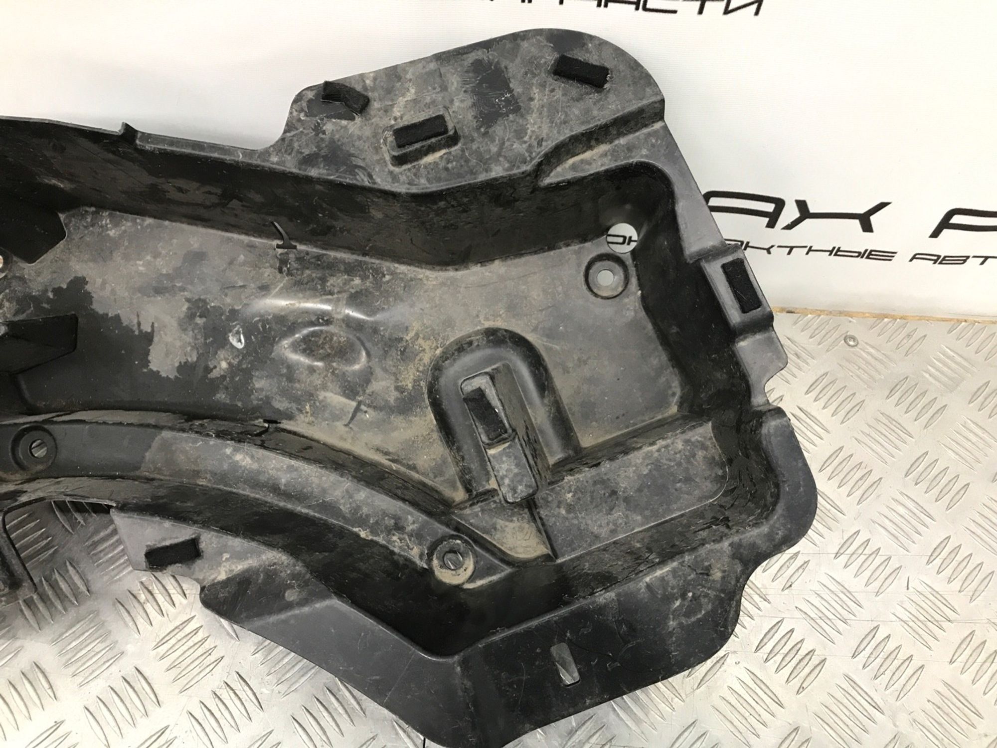 Б/У органайзер багажника Volkswagen Tiguan 5N1 2006, 499 рублей, Краснодар