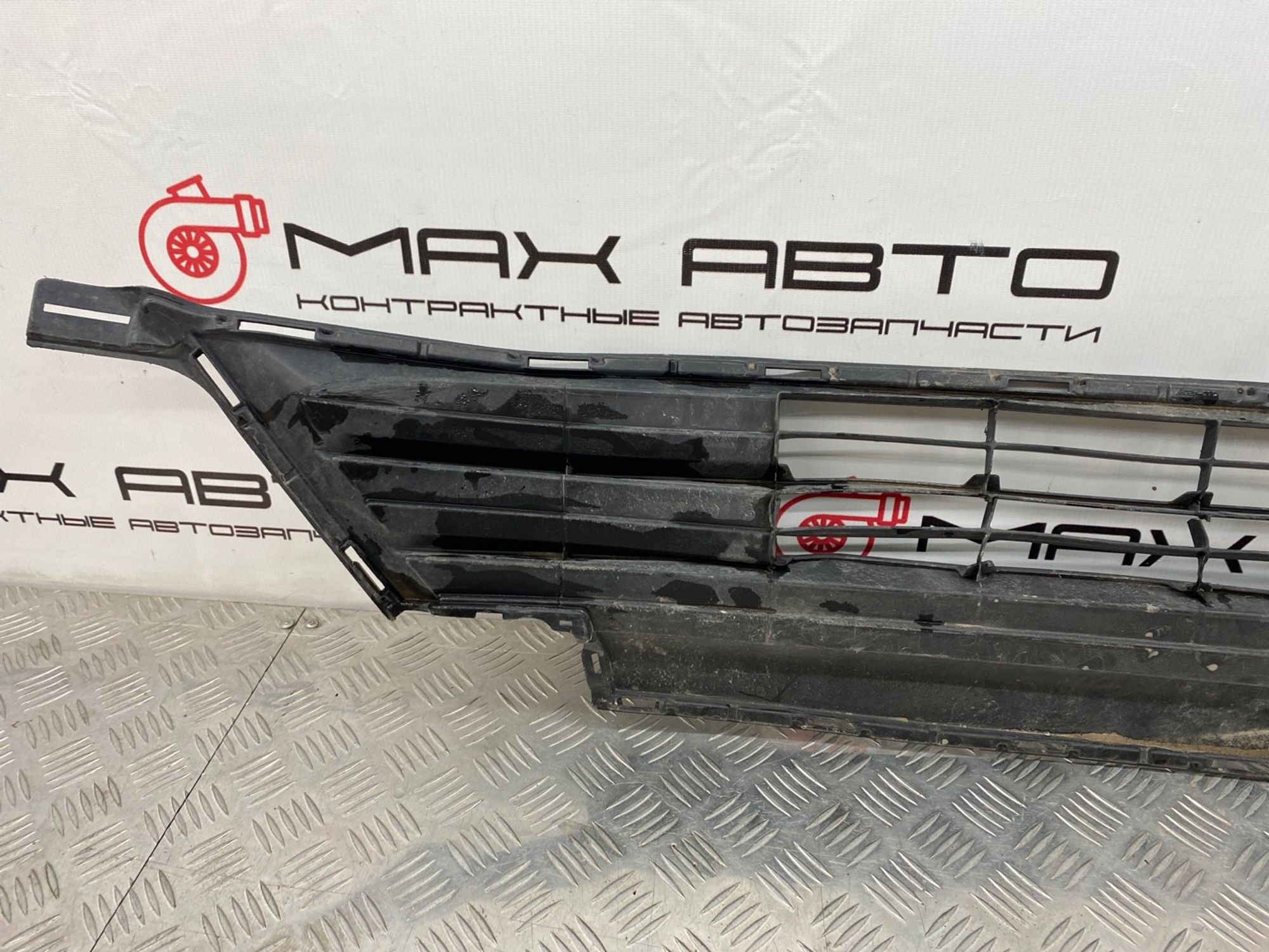 Б/У решетка радиатора передний Toyota Rav4 ALA49, 1490 рублей, Краснодар