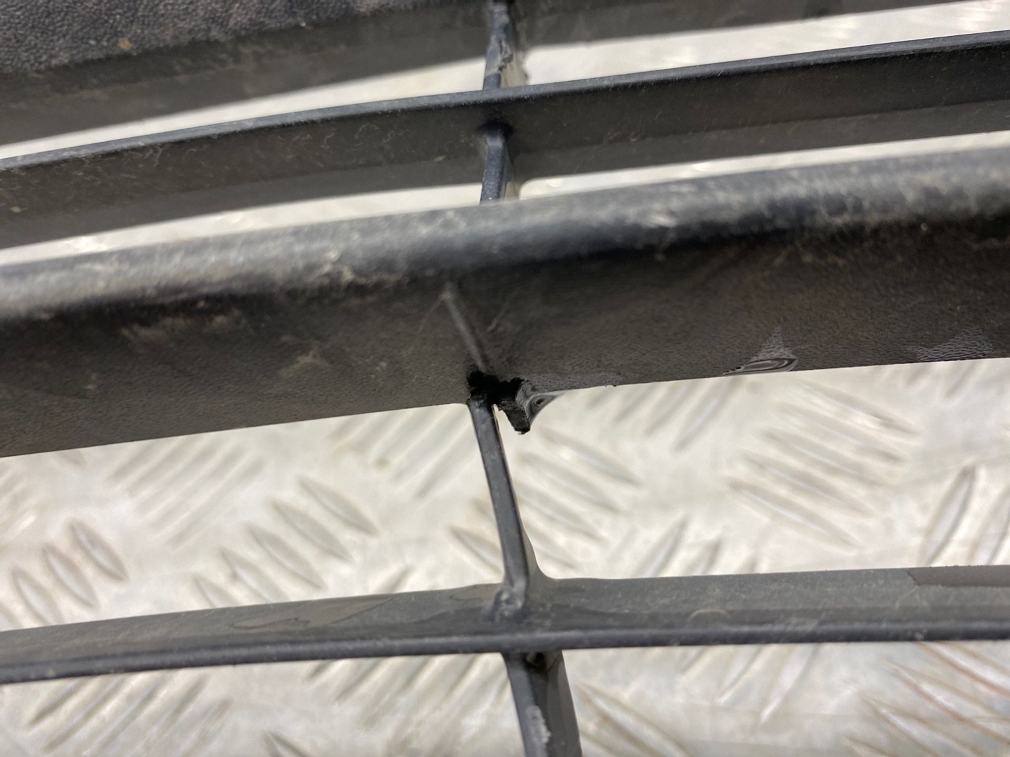 Б/У решетка радиатора передний Toyota Rav4 ALA49, 1490 рублей, Краснодар