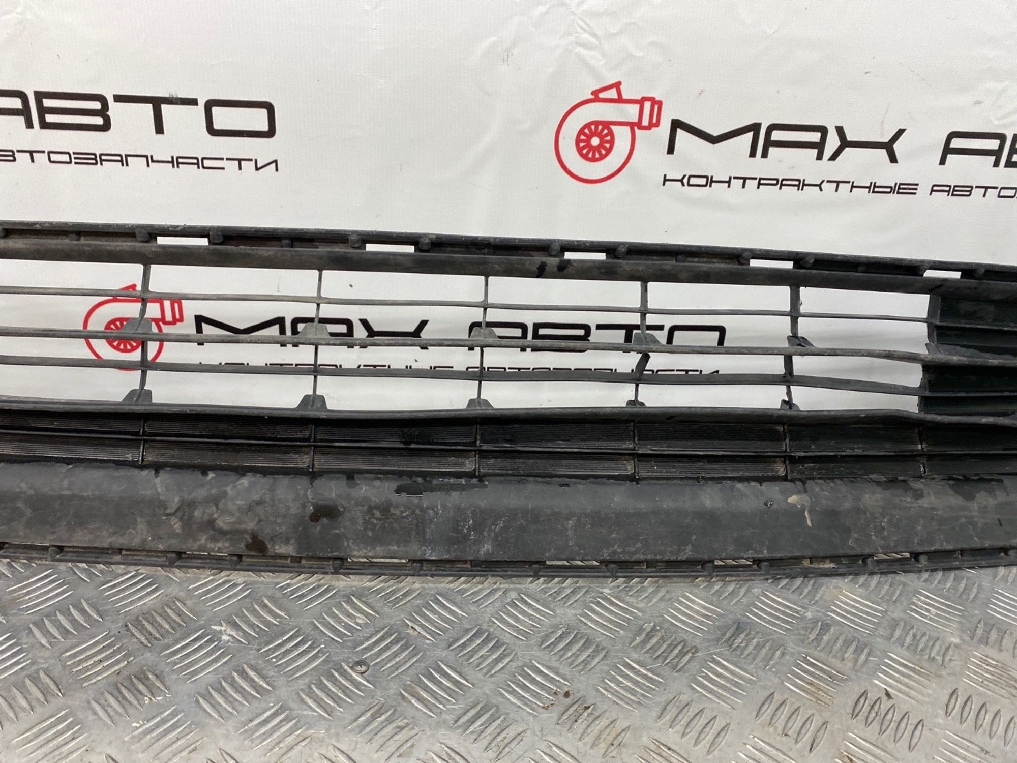 Б/У решетка радиатора передний Toyota Rav4 ALA49, 1490 рублей, Краснодар