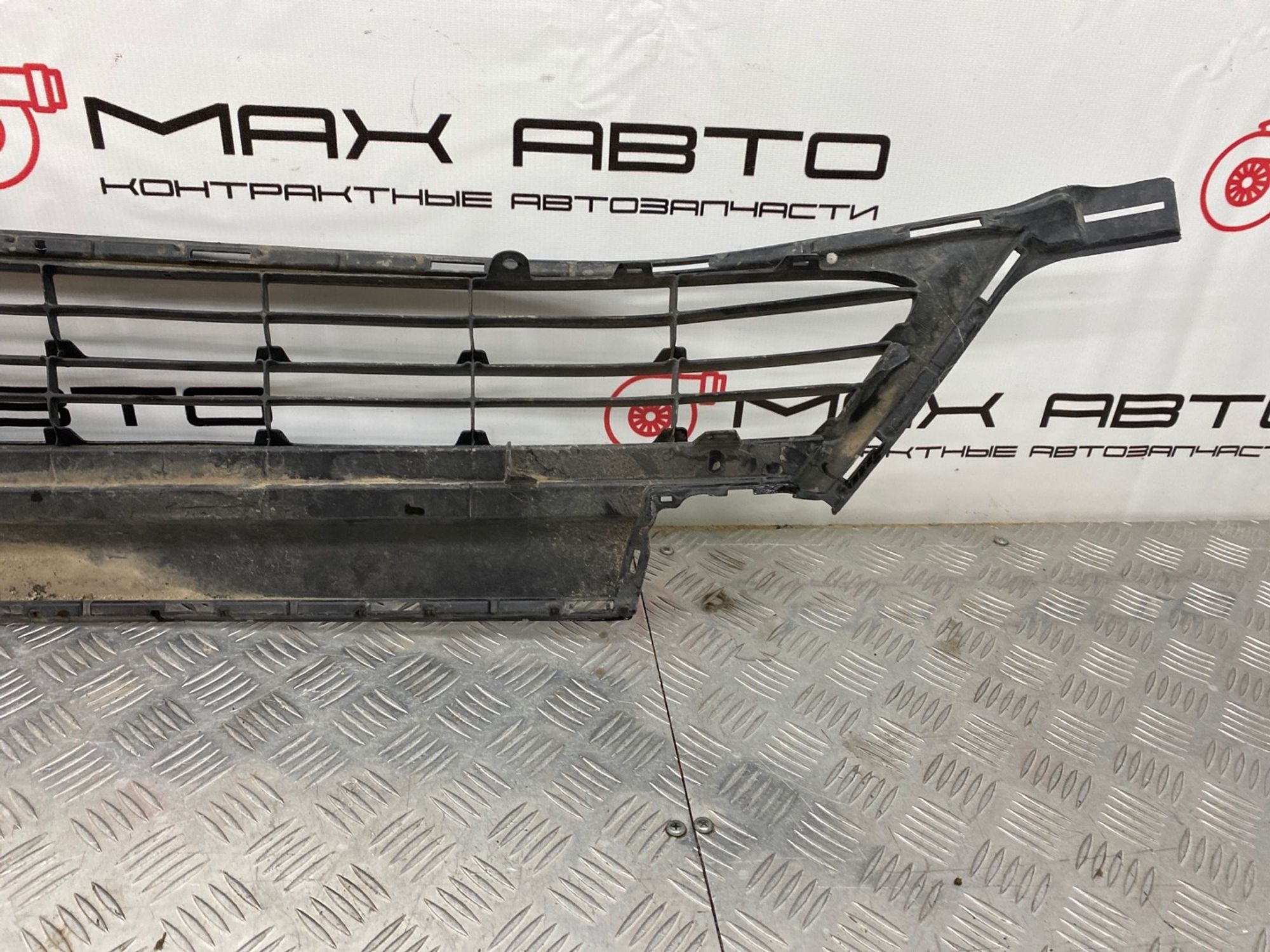 Б/У решетка радиатора передний Toyota Rav4 ALA49, 1490 рублей, Краснодар