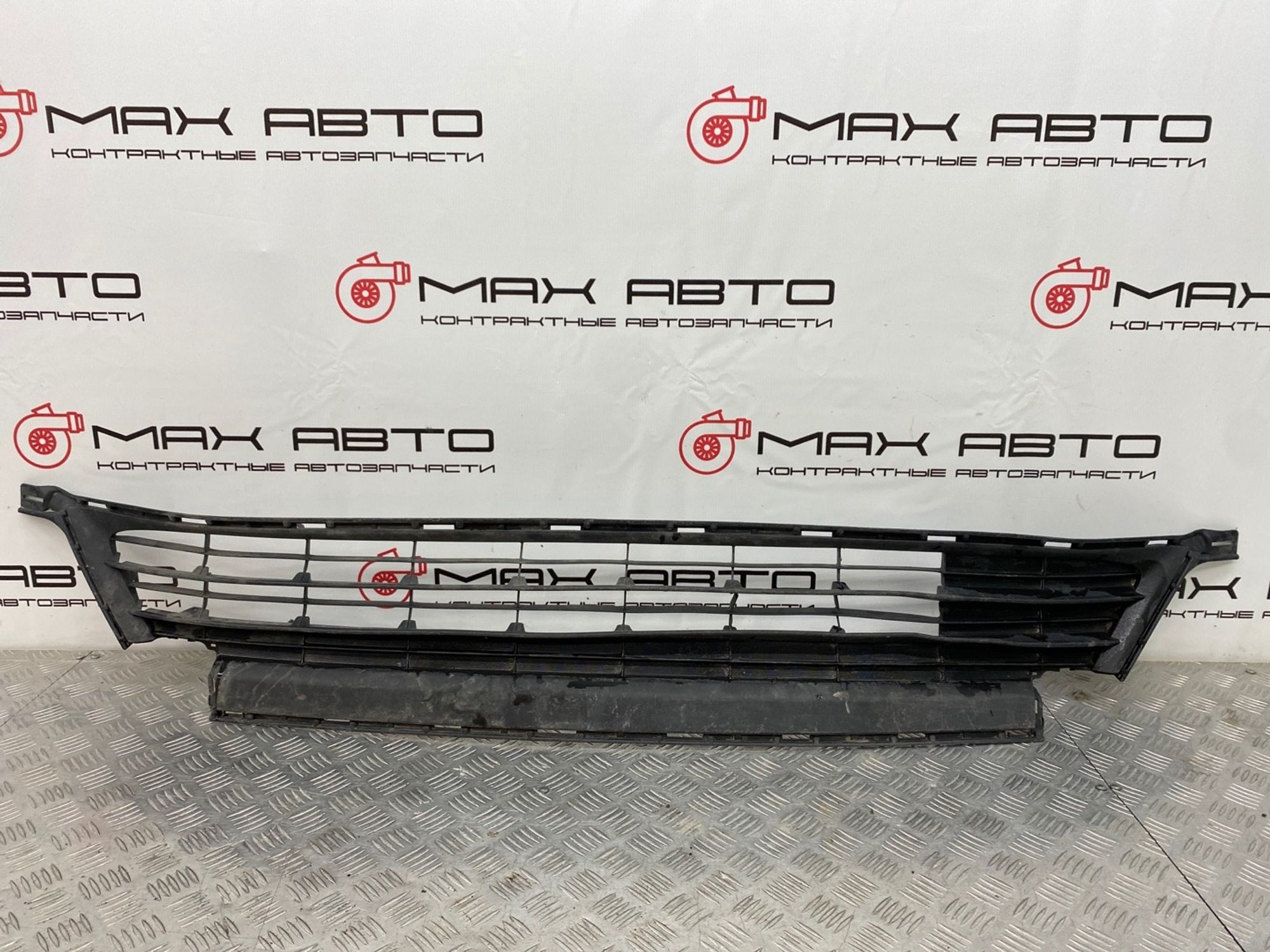 Б/У решетка радиатора передний Toyota Rav4 ALA49, 1490 рублей, Краснодар