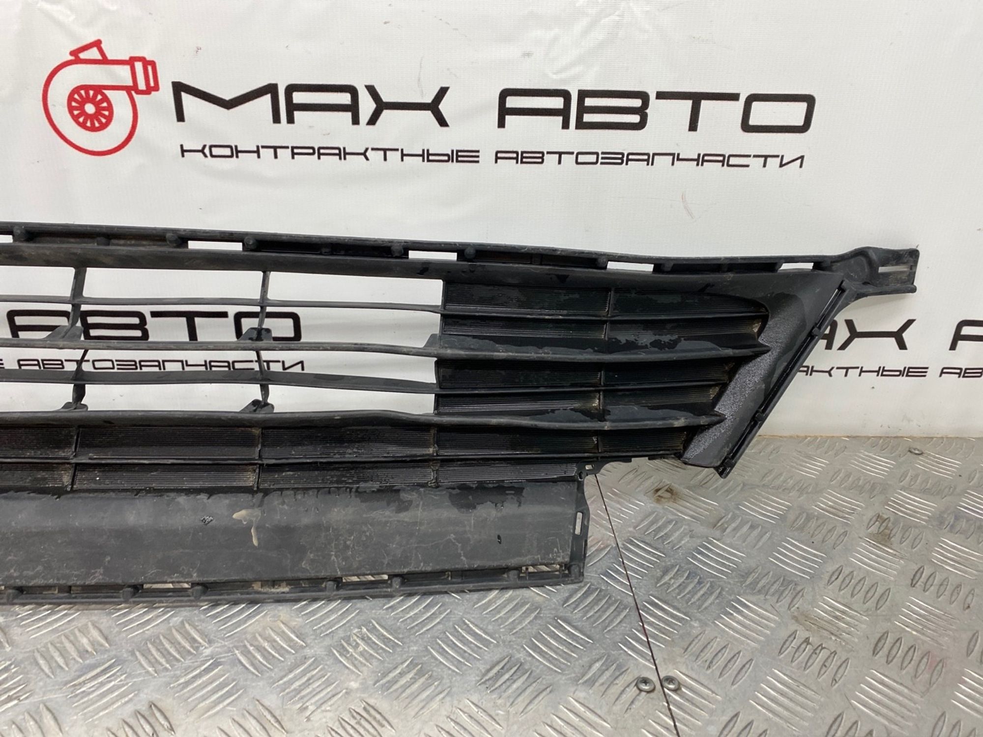 Б/У решетка радиатора передний Toyota Rav4 ALA49, 1490 рублей, Краснодар