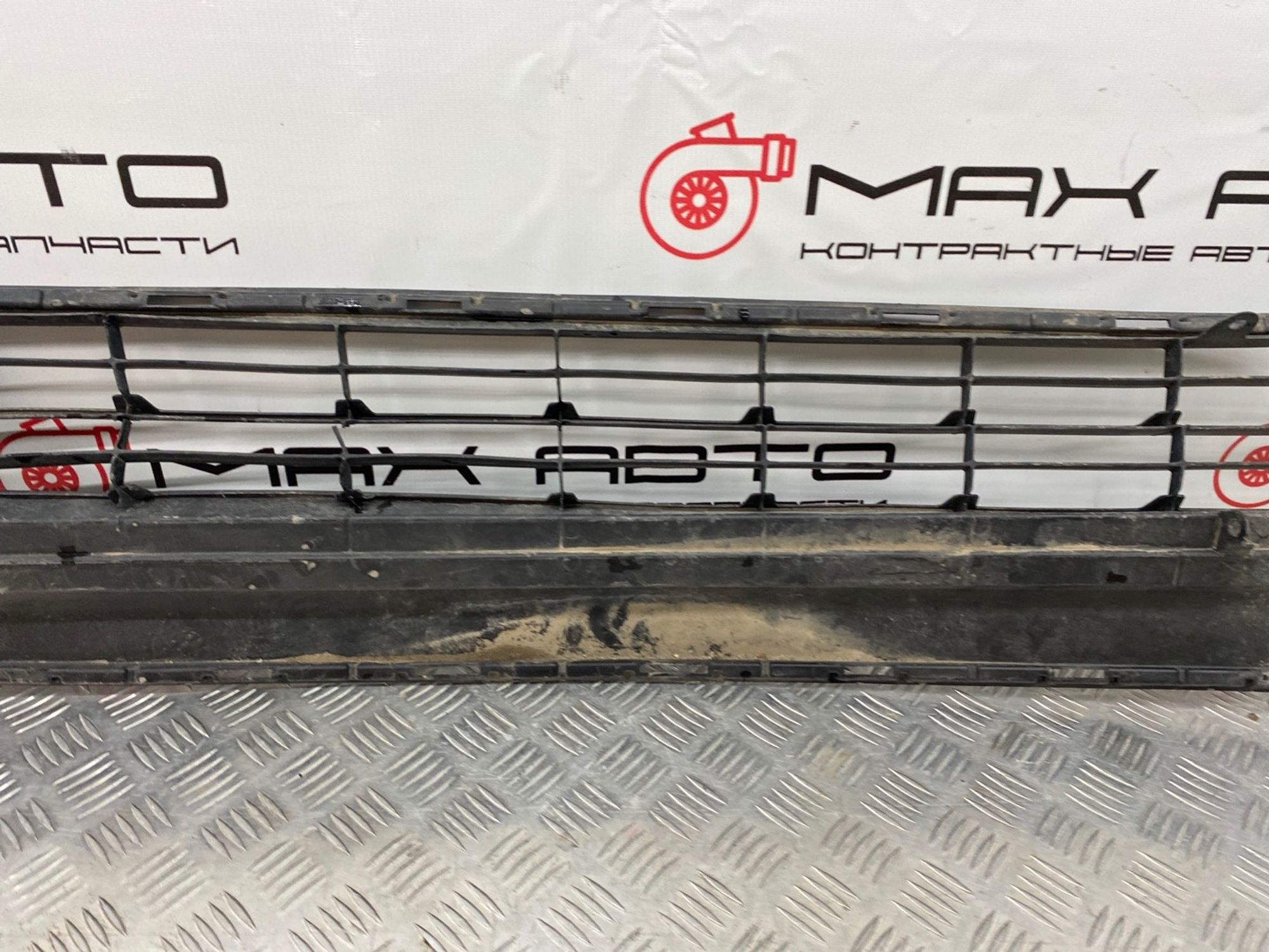 Б/У решетка радиатора передний Toyota Rav4 ALA49, 1490 рублей, Краснодар