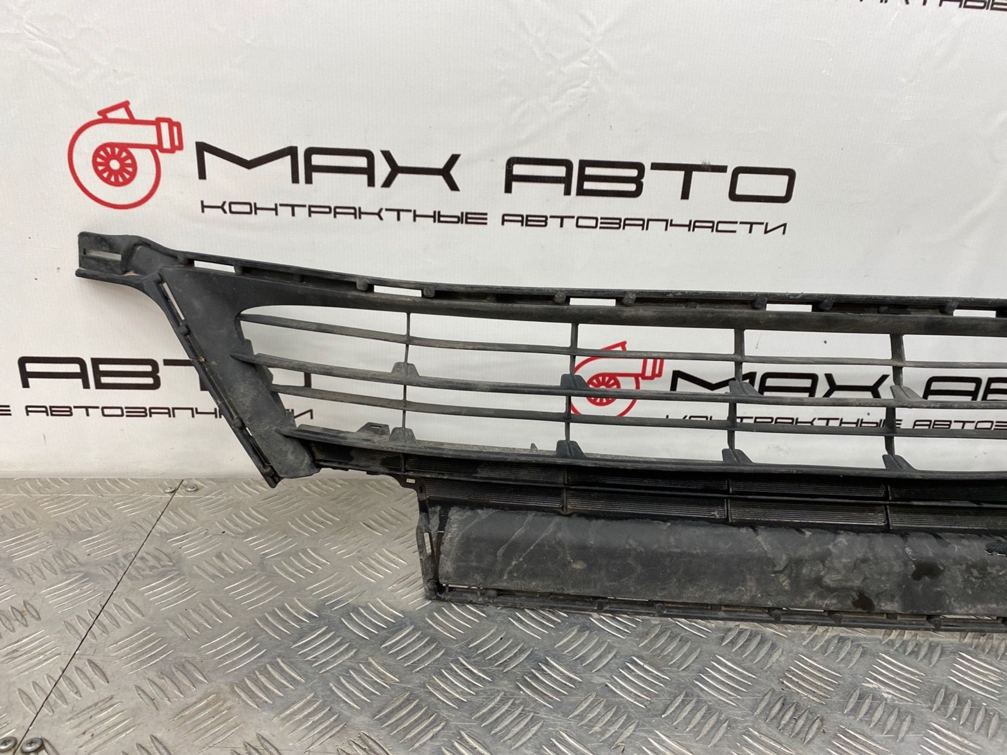 Б/У решетка радиатора передний Toyota Rav4 ALA49, 1490 рублей, Краснодар