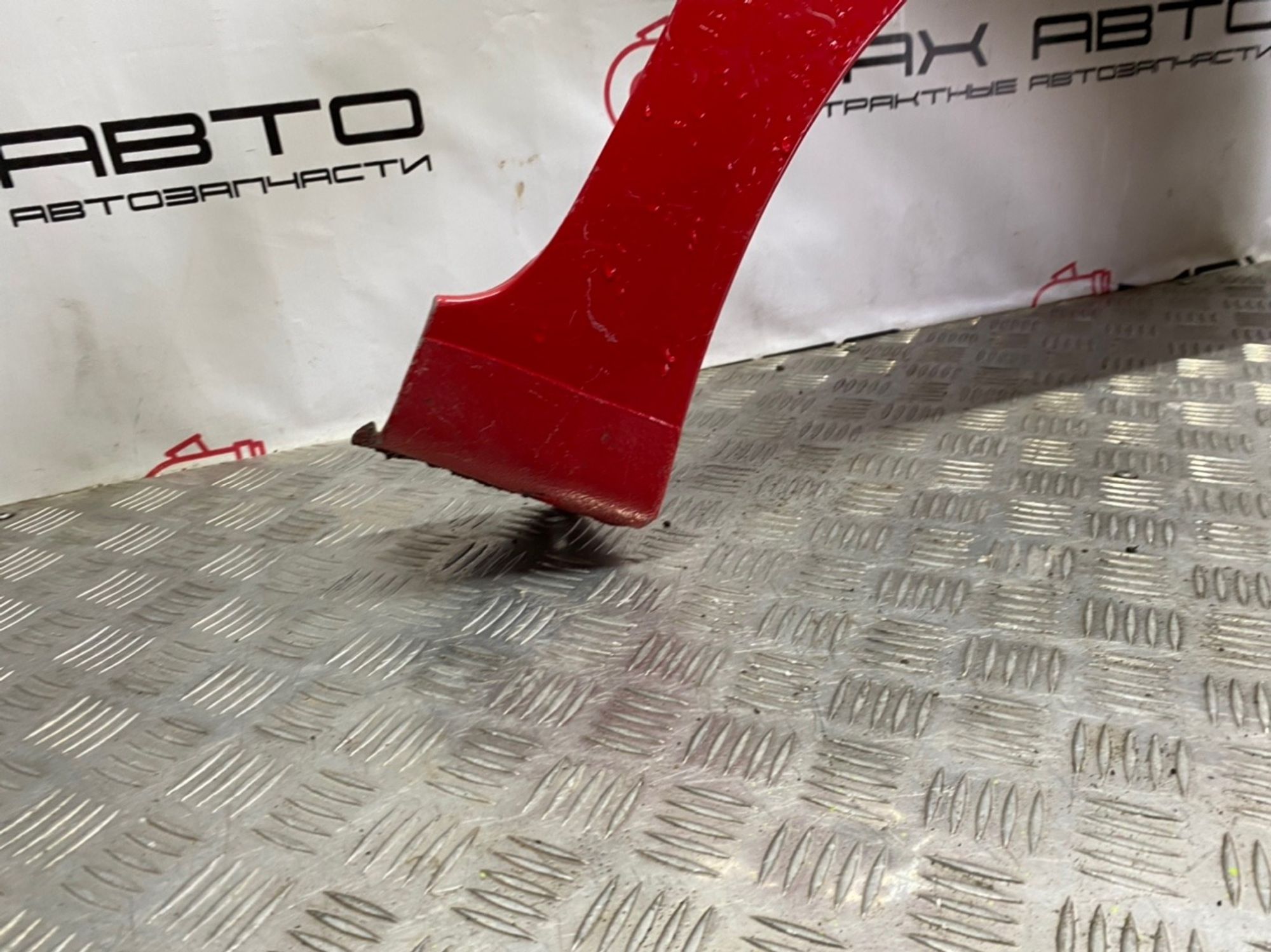 Б/У крыло переднее прпавое Kia Rio FB 2017, 3990 рублей, Краснодар