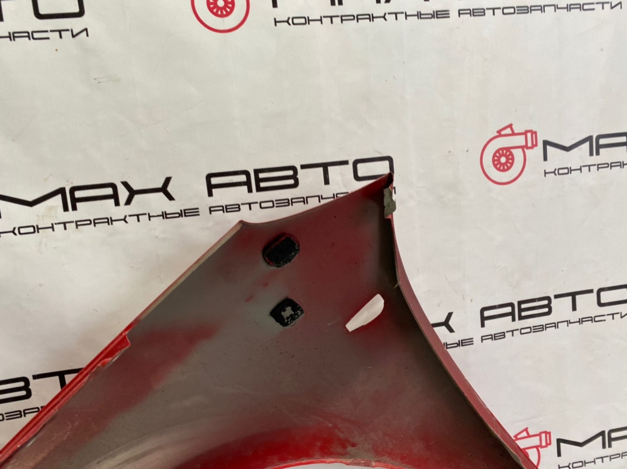 Б/У крыло переднее прпавое Kia Rio FB 2017, 3990 рублей, Краснодар