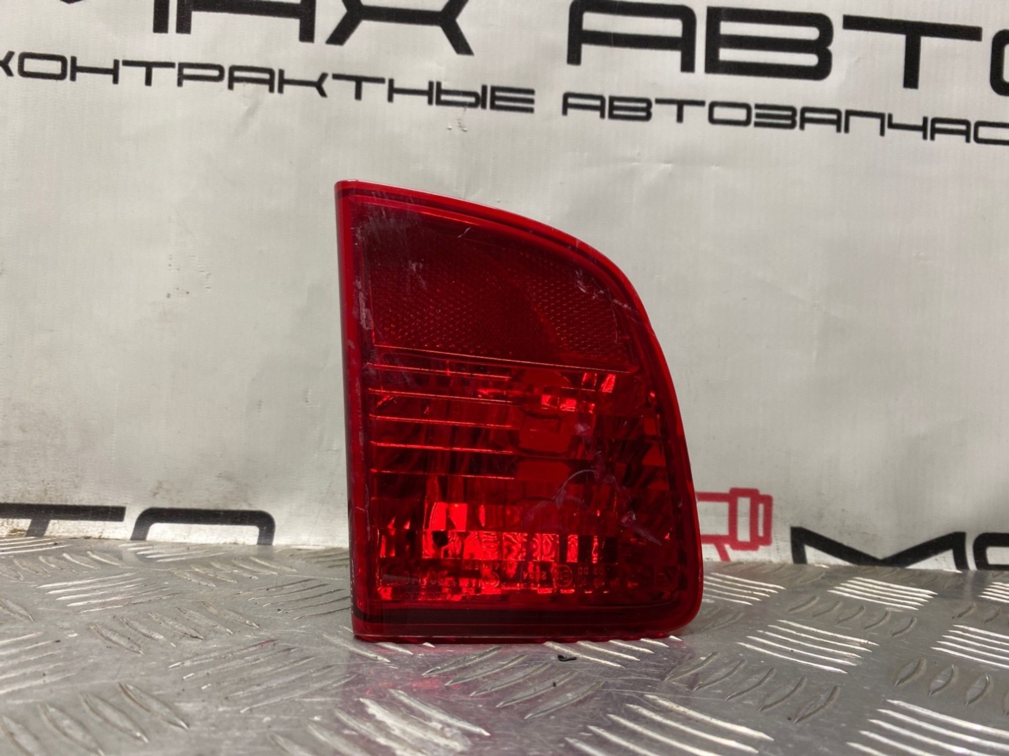 Б/У фонарь заднего бампера левый  Toyota Land Cruiser GRJ200 2015, 1290 рублей, Краснодар