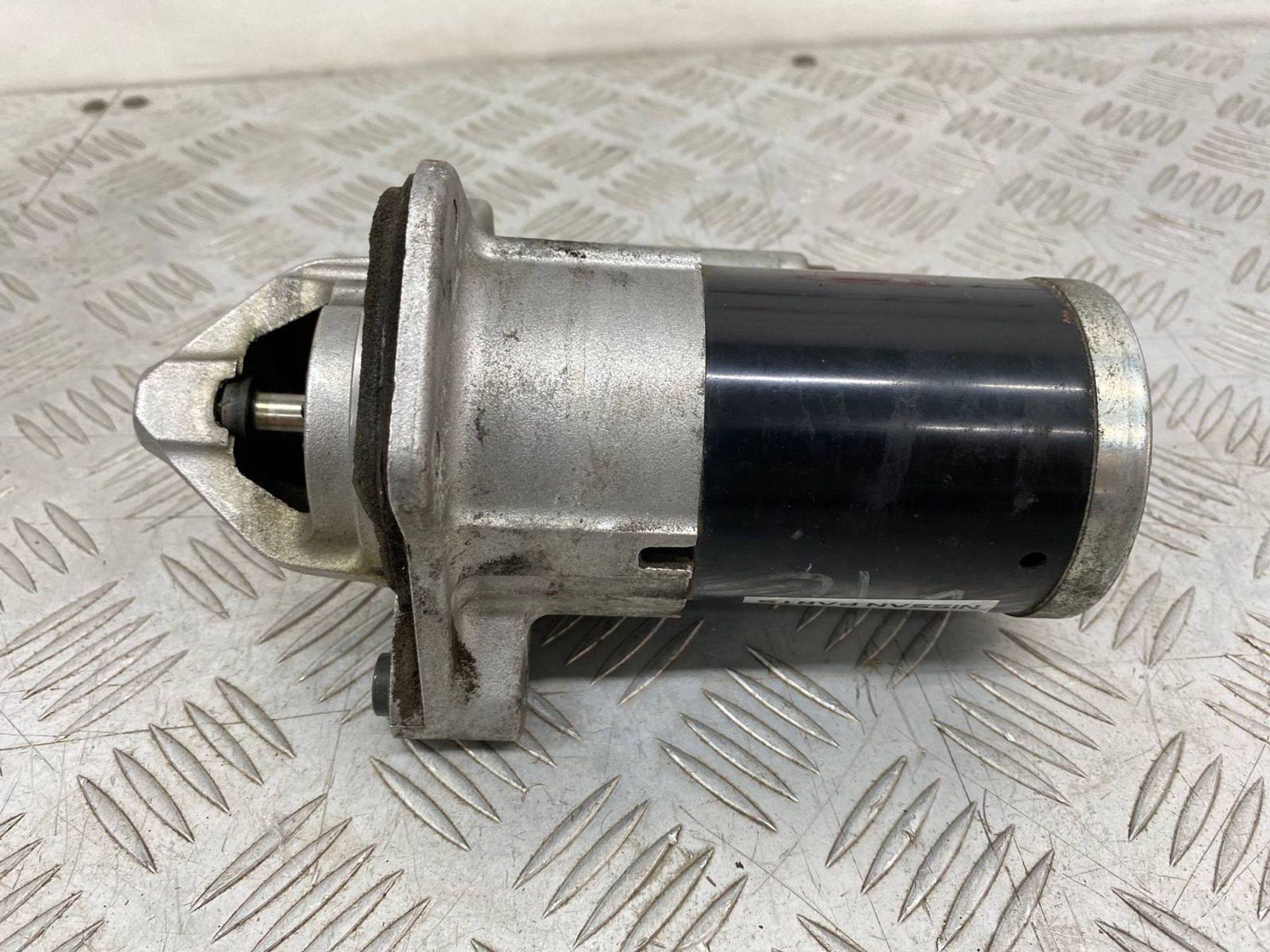 Б/У стартер Nissan Note E12 HR12DE 2012, 2400 рублей, Краснодар