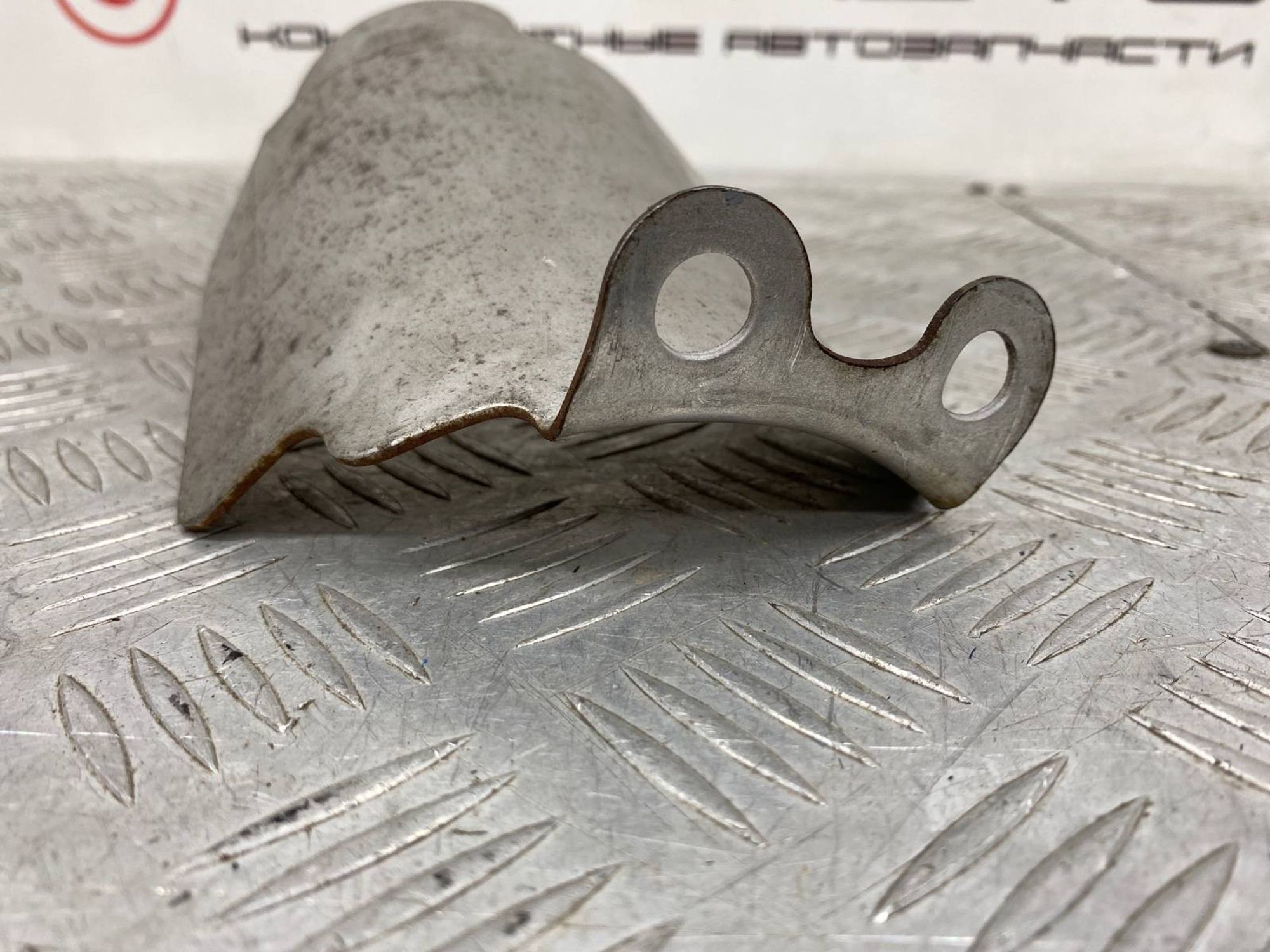 Б/У Защита стартера Nissan Sylphy TB17 MRA8DE 2012, 400 рублей, Краснодар