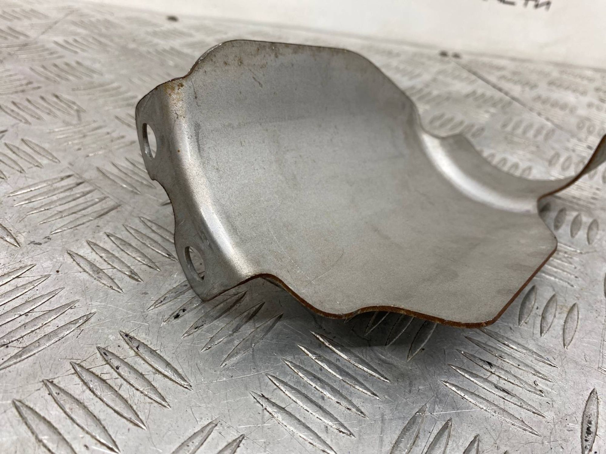 Б/У Защита стартера Nissan Sylphy TB17 MRA8DE 2012, 400 рублей, Краснодар