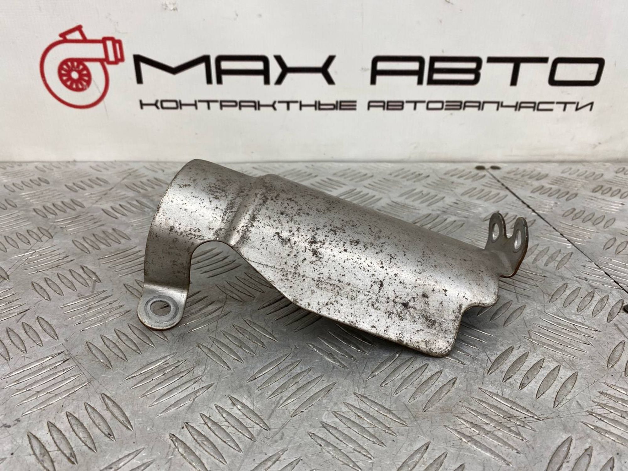 Б/У Защита стартера Nissan Sylphy TB17 MRA8DE 2012, 400 рублей, Краснодар