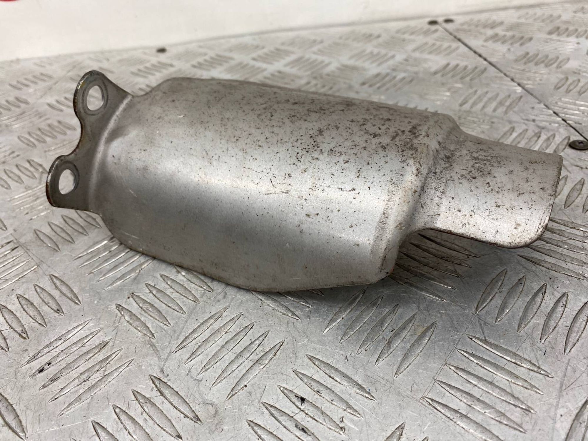 Б/У Защита стартера Nissan Sylphy TB17 MRA8DE 2012, 400 рублей, Краснодар