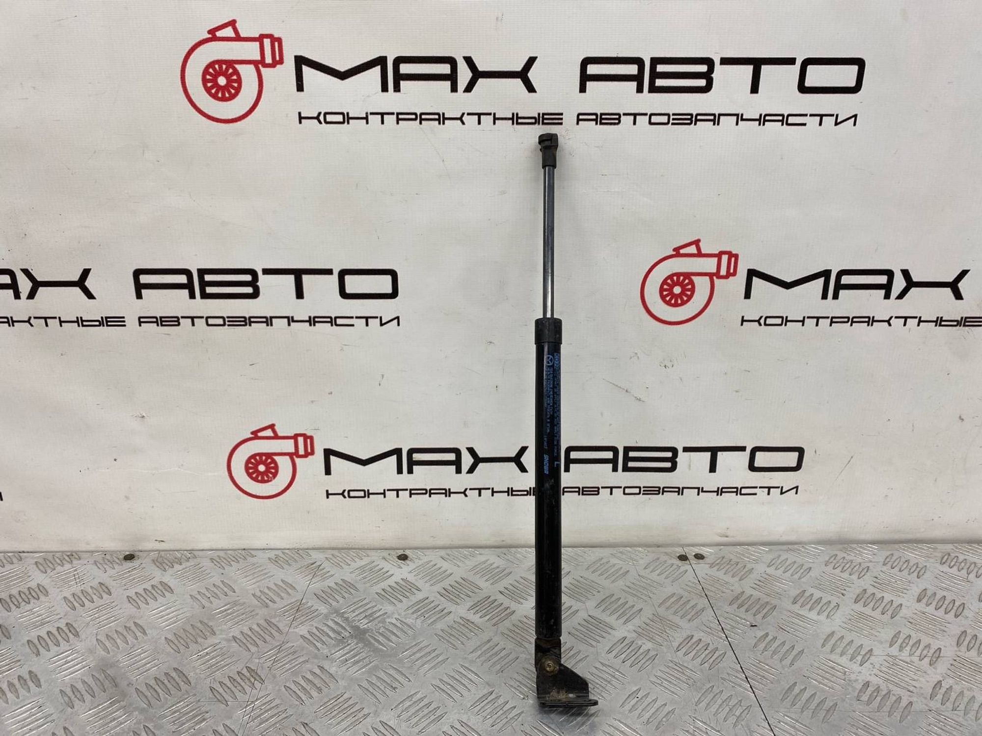 Б/У амортизатор багажника (газлифт, опора) задний, 800 рублей, Краснодар