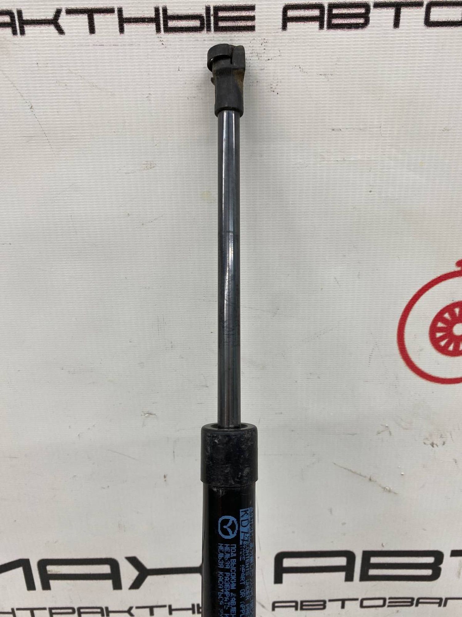 Б/У амортизатор багажника (газлифт, опора) задний, 800 рублей, Краснодар