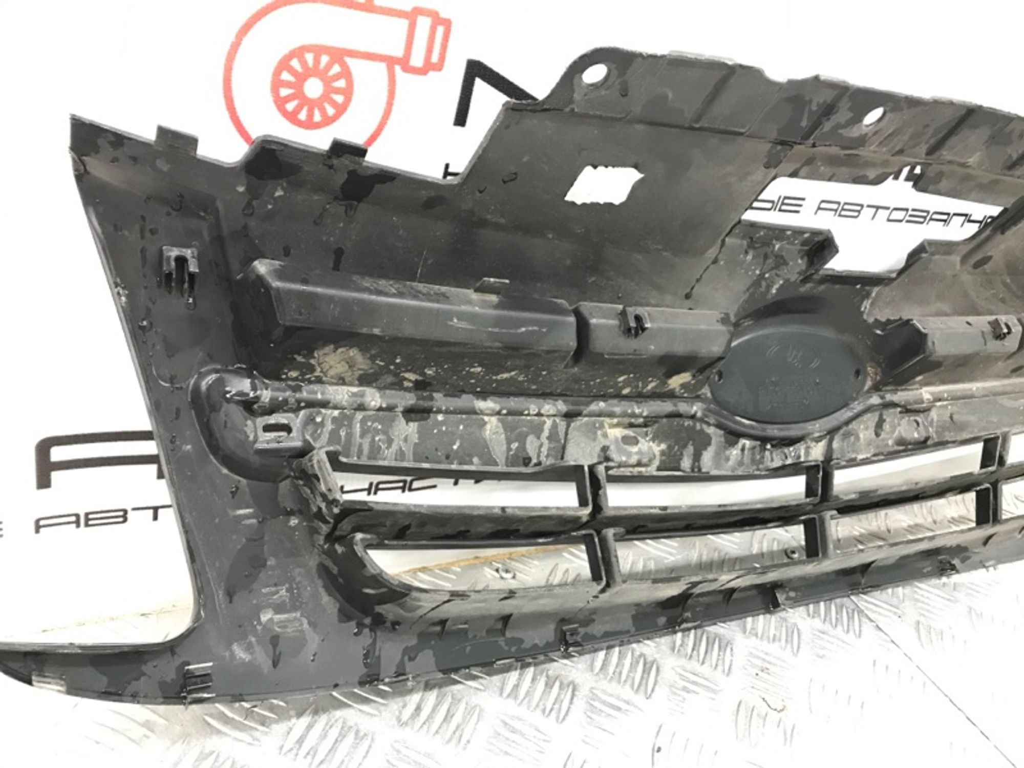 Решетка радиатора Lada Granta 2190 2011, 499 рублей, Краснодар