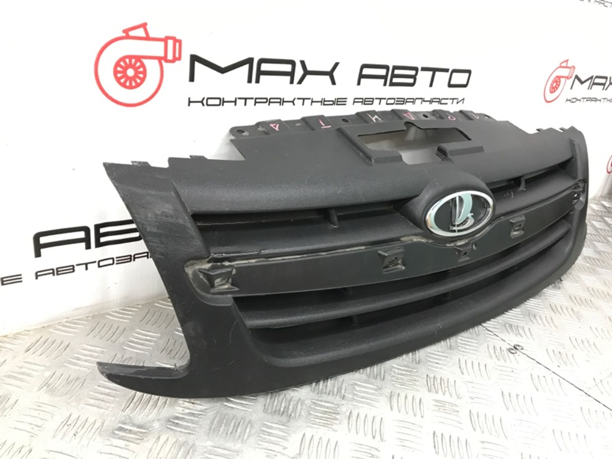 Решетка радиатора Lada Granta 2190 2011, 499 рублей, Краснодар