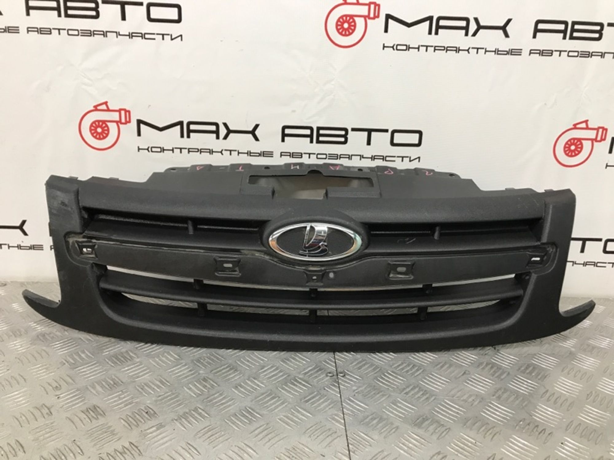 Решетка радиатора Lada Granta 2190 2011, 499 рублей, Краснодар