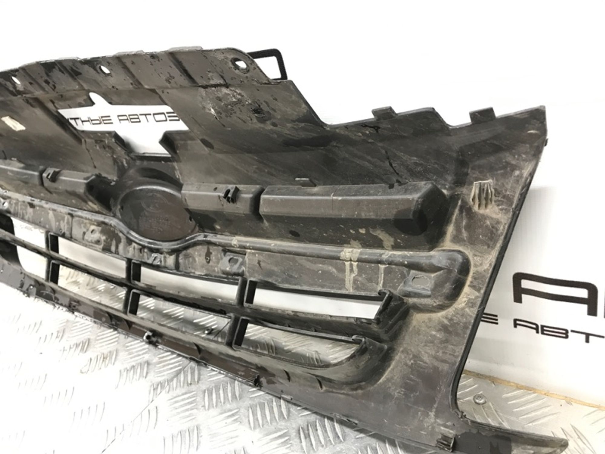 Решетка радиатора Lada Granta 2190 2011, 499 рублей, Краснодар