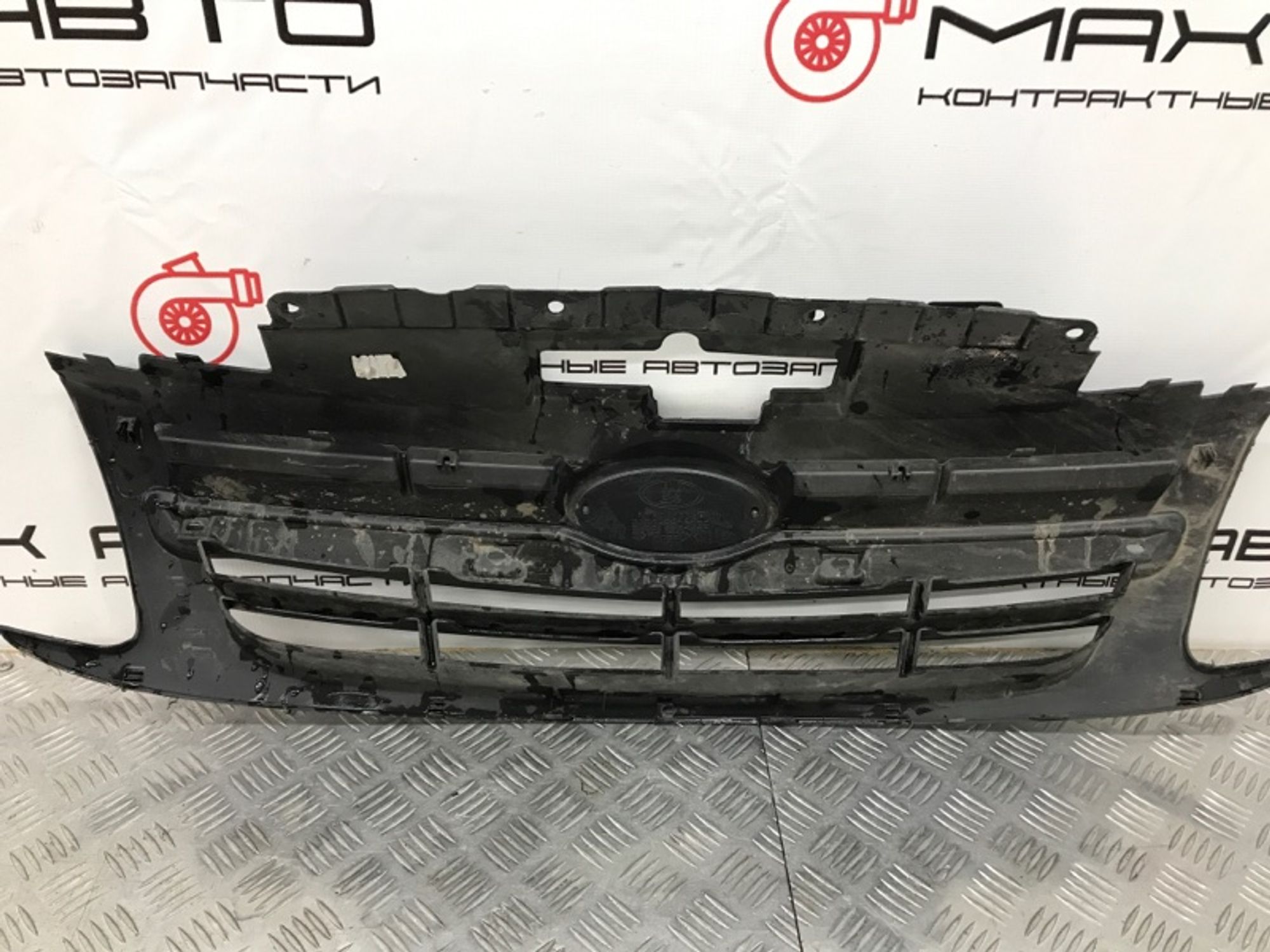 Решетка радиатора Lada Granta 2190 2011, 499 рублей, Краснодар