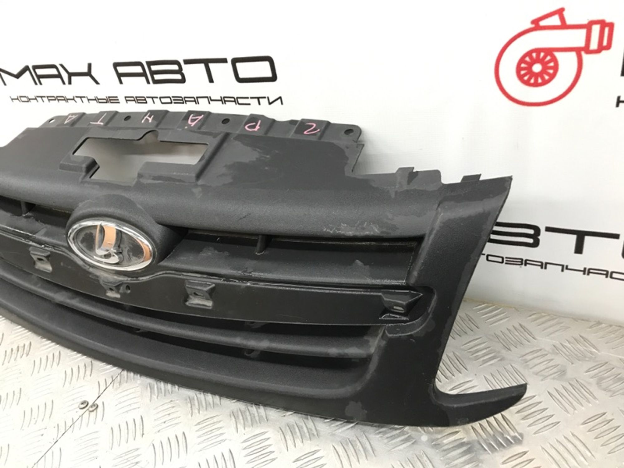 Решетка радиатора Lada Granta 2190 2011, 790 рублей, Краснодар