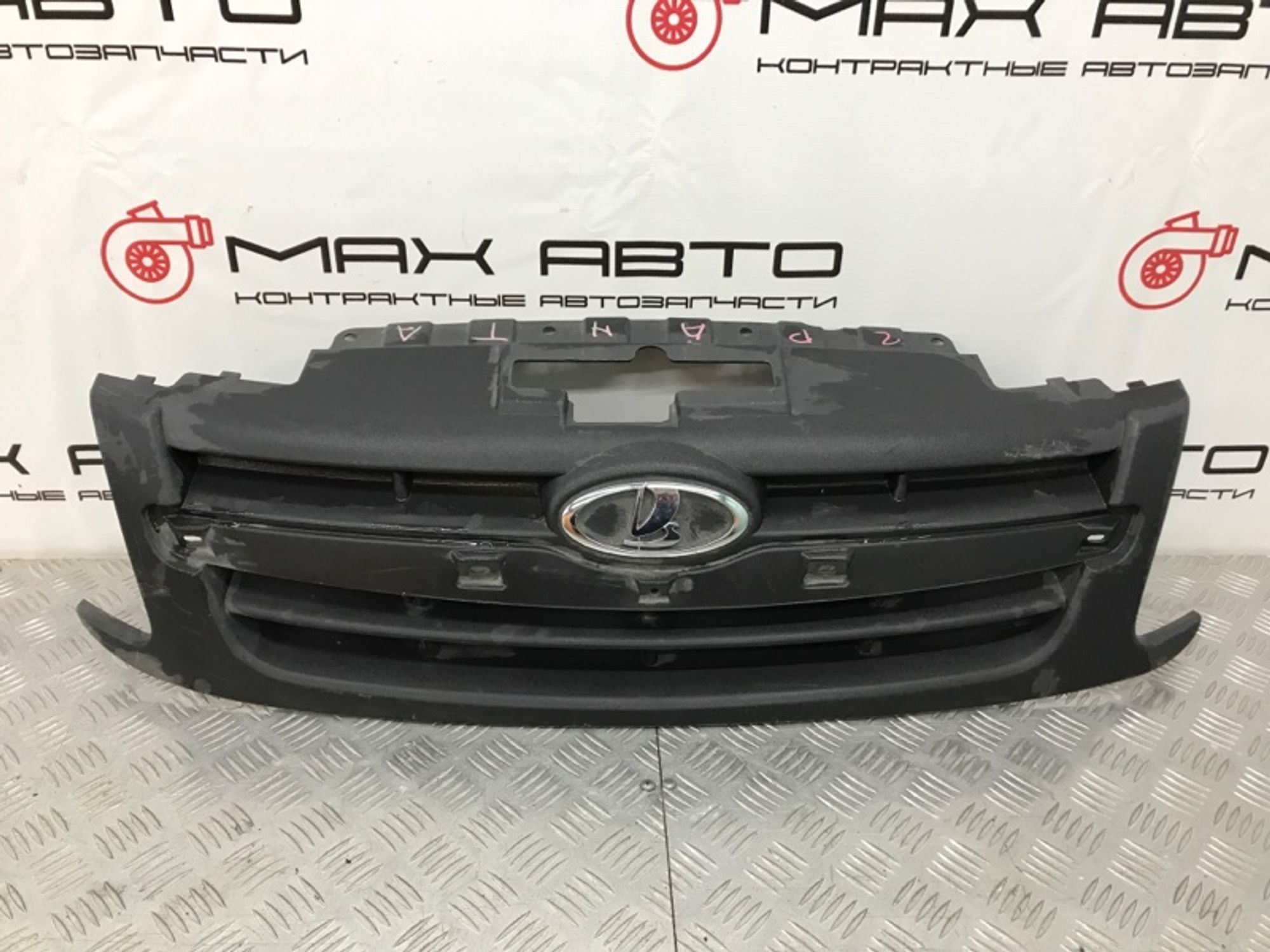 Решетка радиатора Lada Granta 2190 2011, 790 рублей, Краснодар