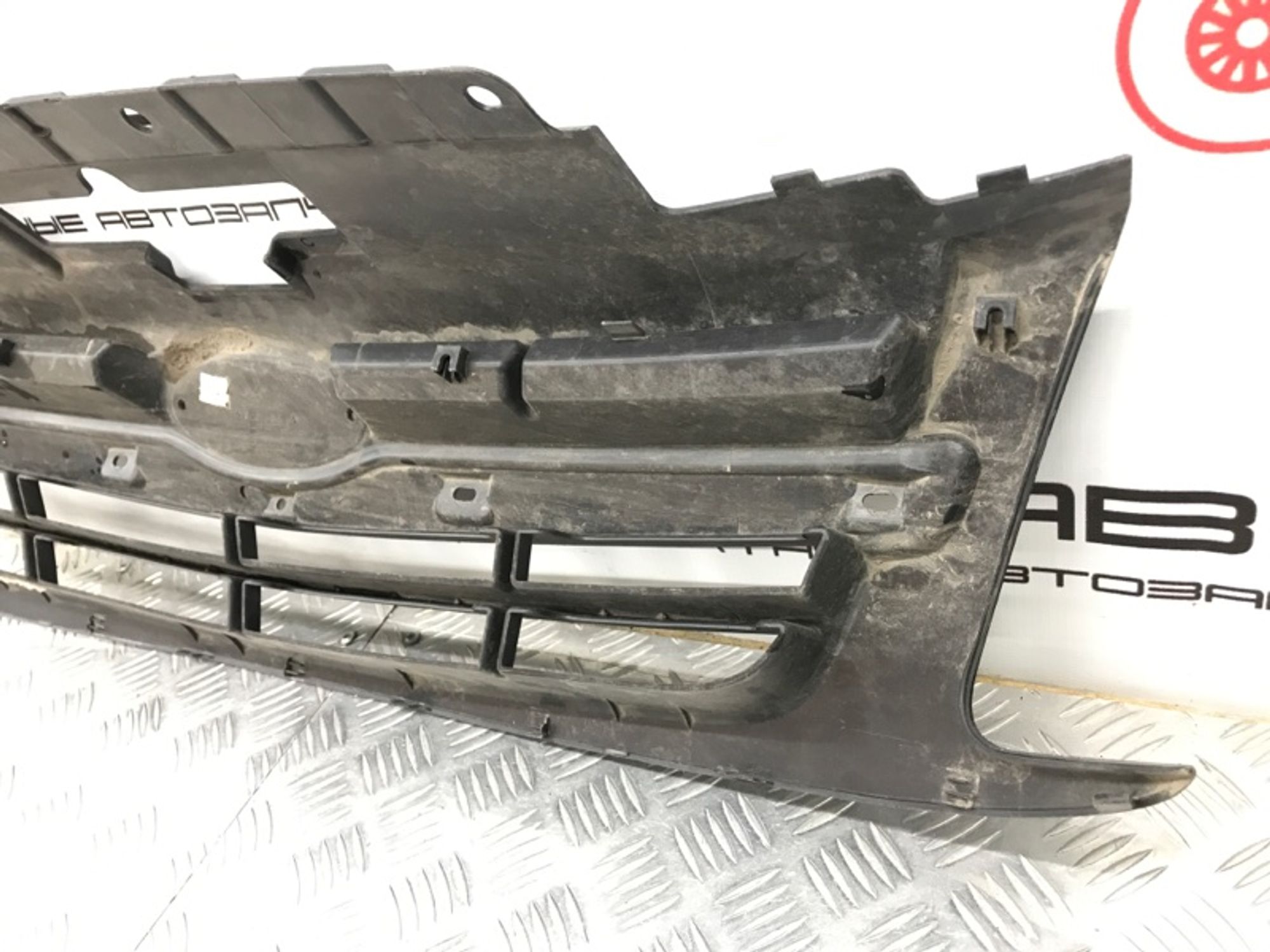 Решетка радиатора Lada Granta 2190 2011, 790 рублей, Краснодар