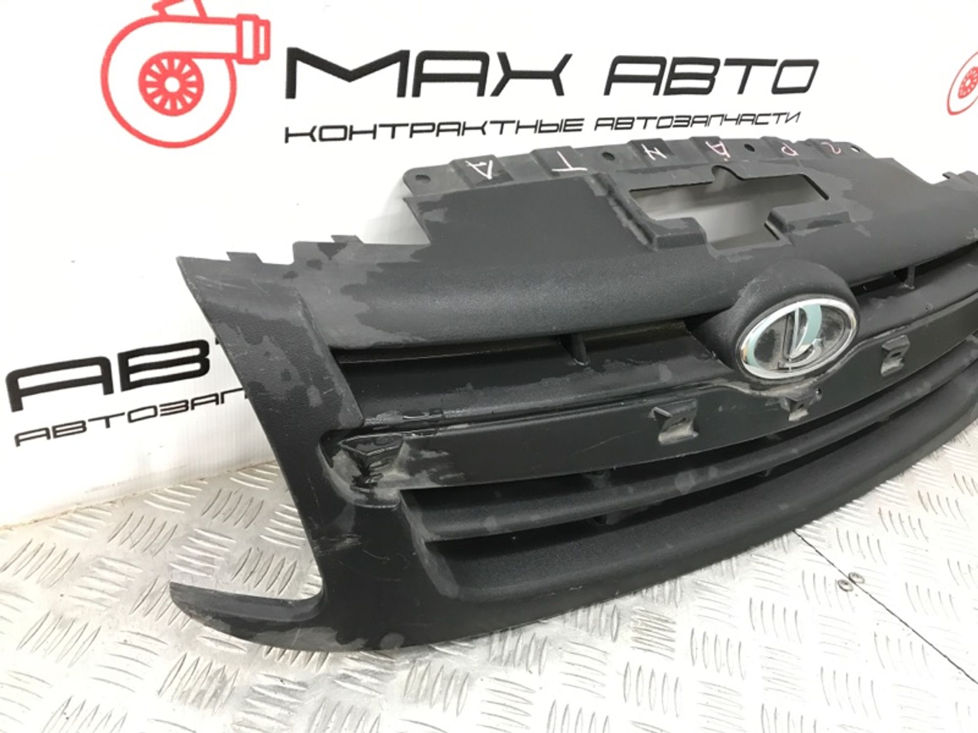 Решетка радиатора Lada Granta 2190 2011, 790 рублей, Краснодар