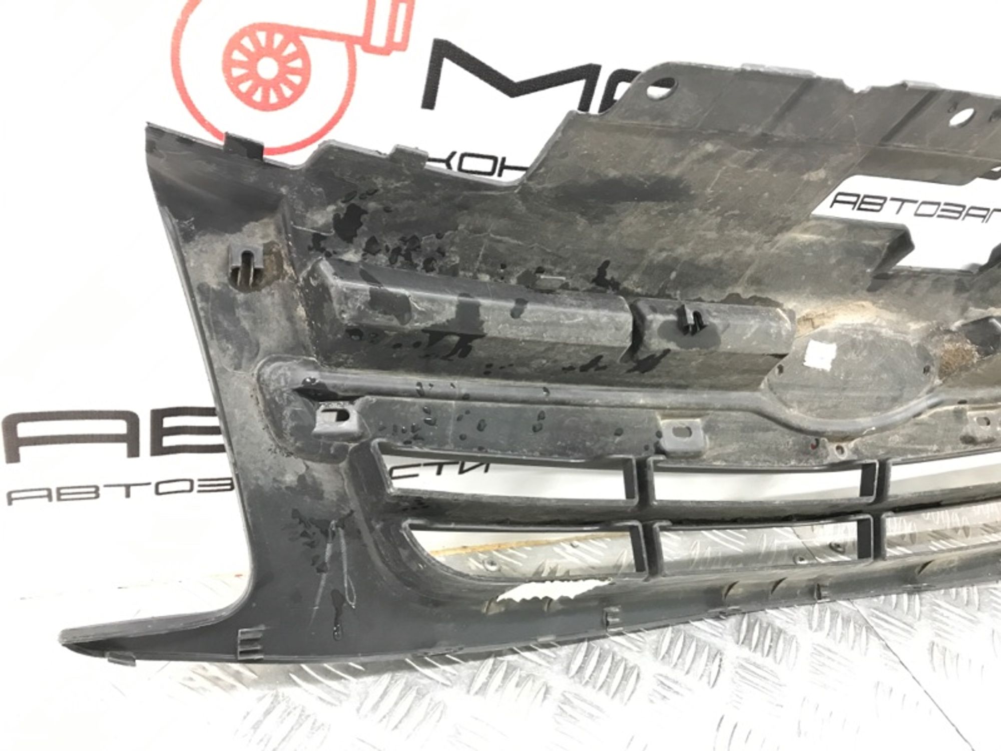 Решетка радиатора Lada Granta 2190 2011, 790 рублей, Краснодар