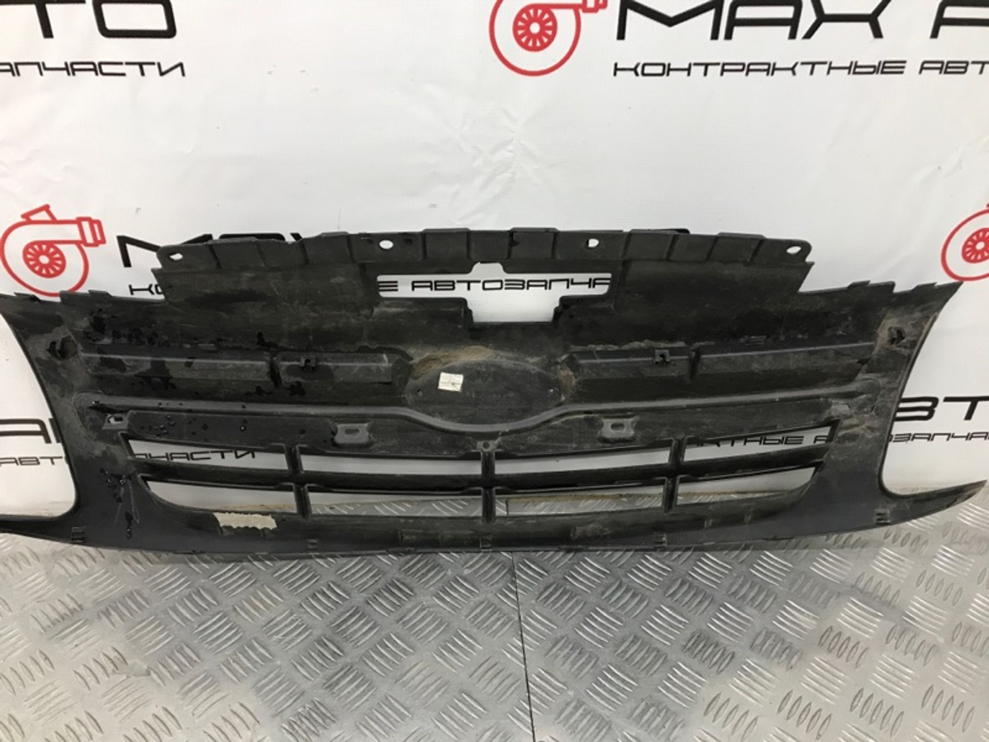 Решетка радиатора Lada Granta 2190 2011, 790 рублей, Краснодар