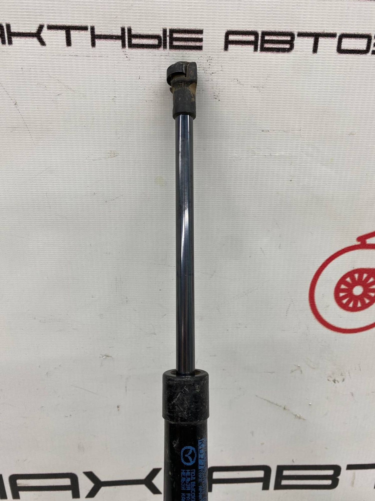 Б/У амортизатор багажника (газлифт, опора) задний, 800 рублей, Краснодар