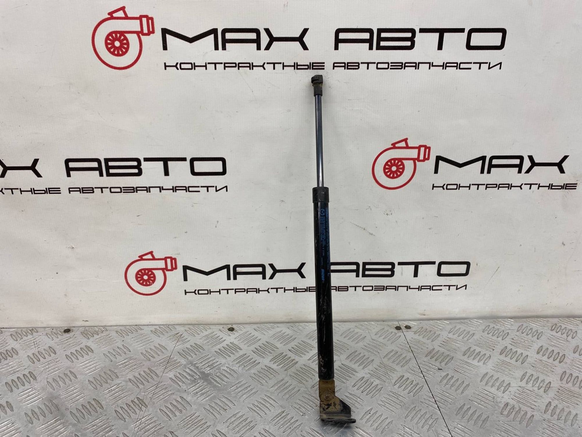 Б/У амортизатор багажника (газлифт, опора) задний, 800 рублей, Краснодар