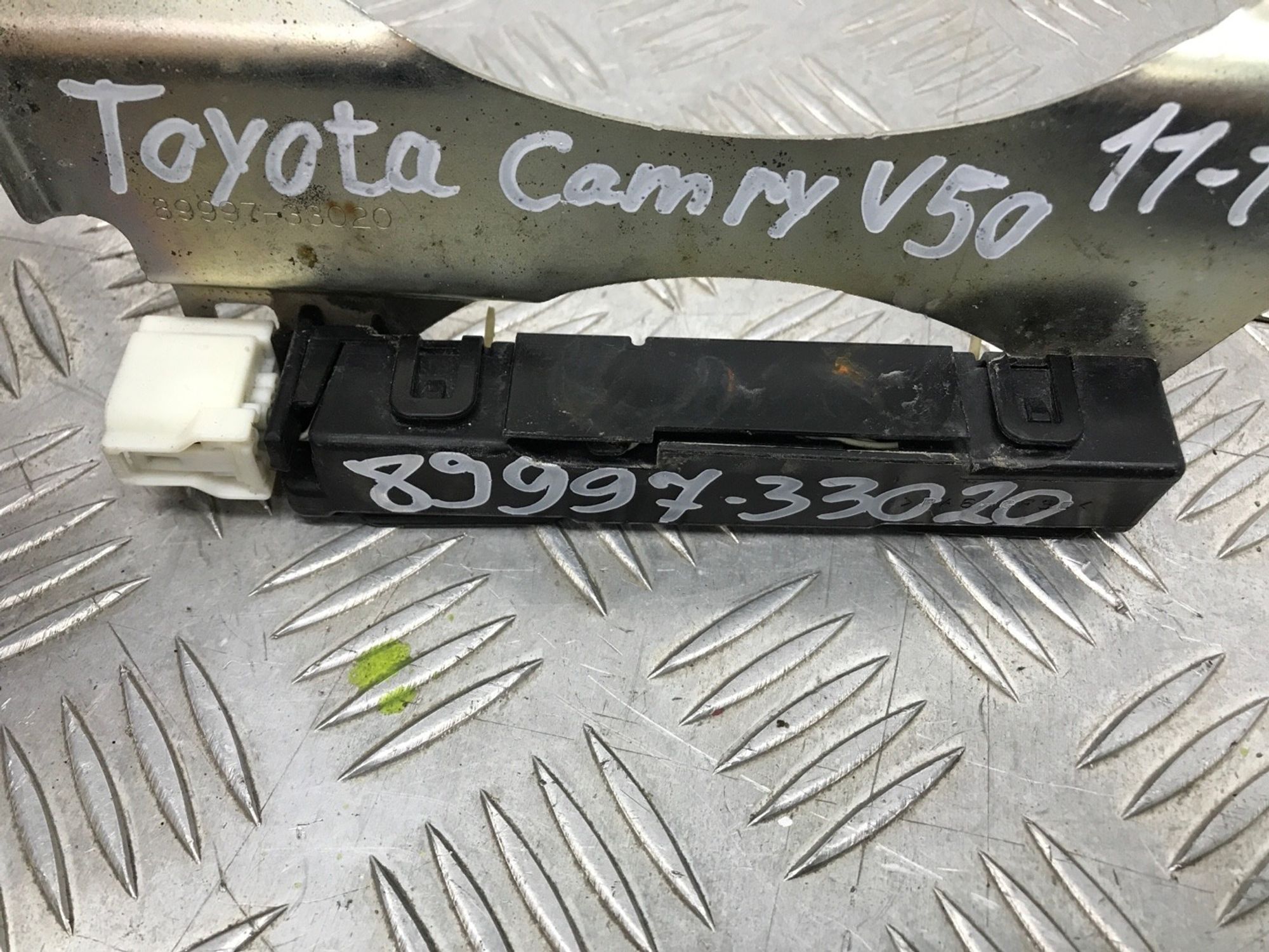Б/У антенна бесключевого доступа в багажник Toyota Camry ACV51, 790 рублей, Краснодар